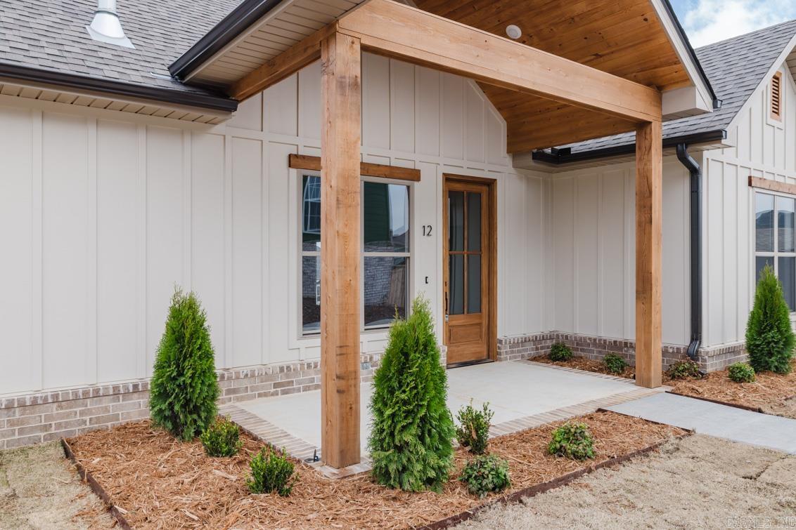 12 Pasley Park Bryant, AR 72022