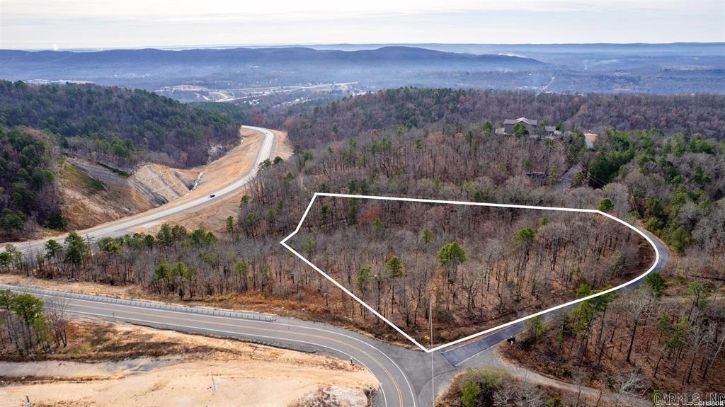 TBD Promise Land  Hot Springs, AR