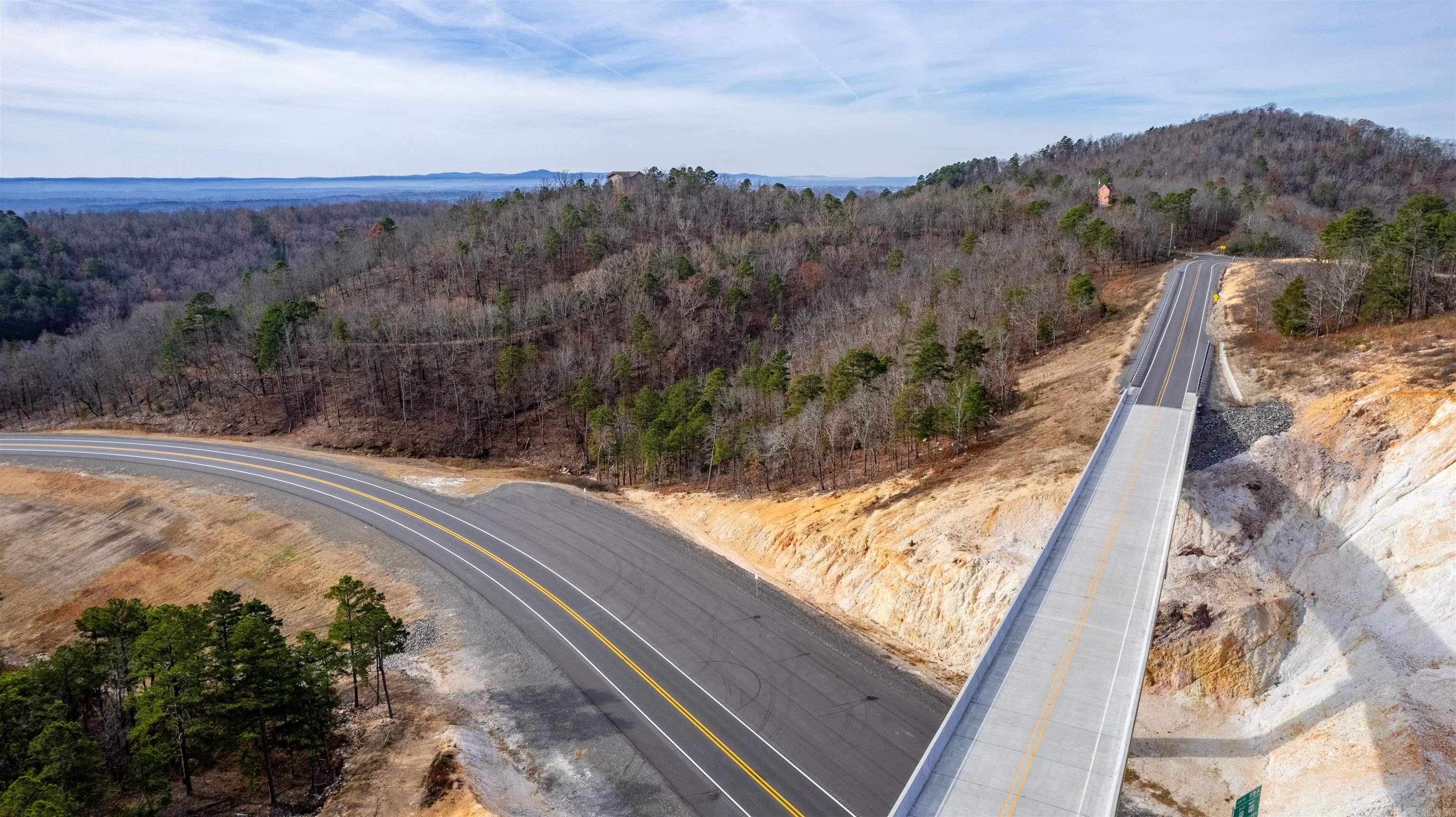 TBD Promise Land  Hot Springs, AR