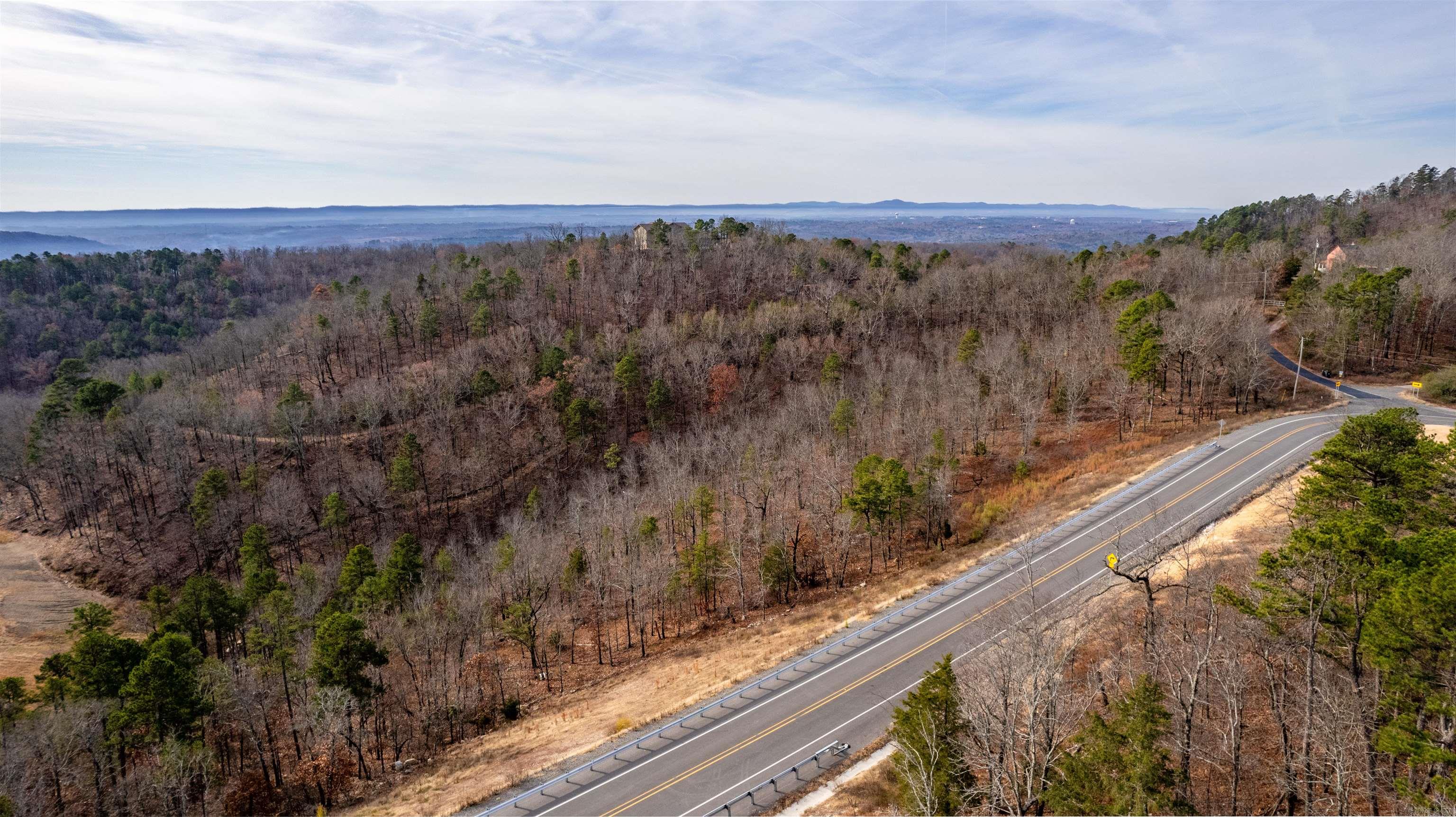 TBD Promise Land  Hot Springs, AR