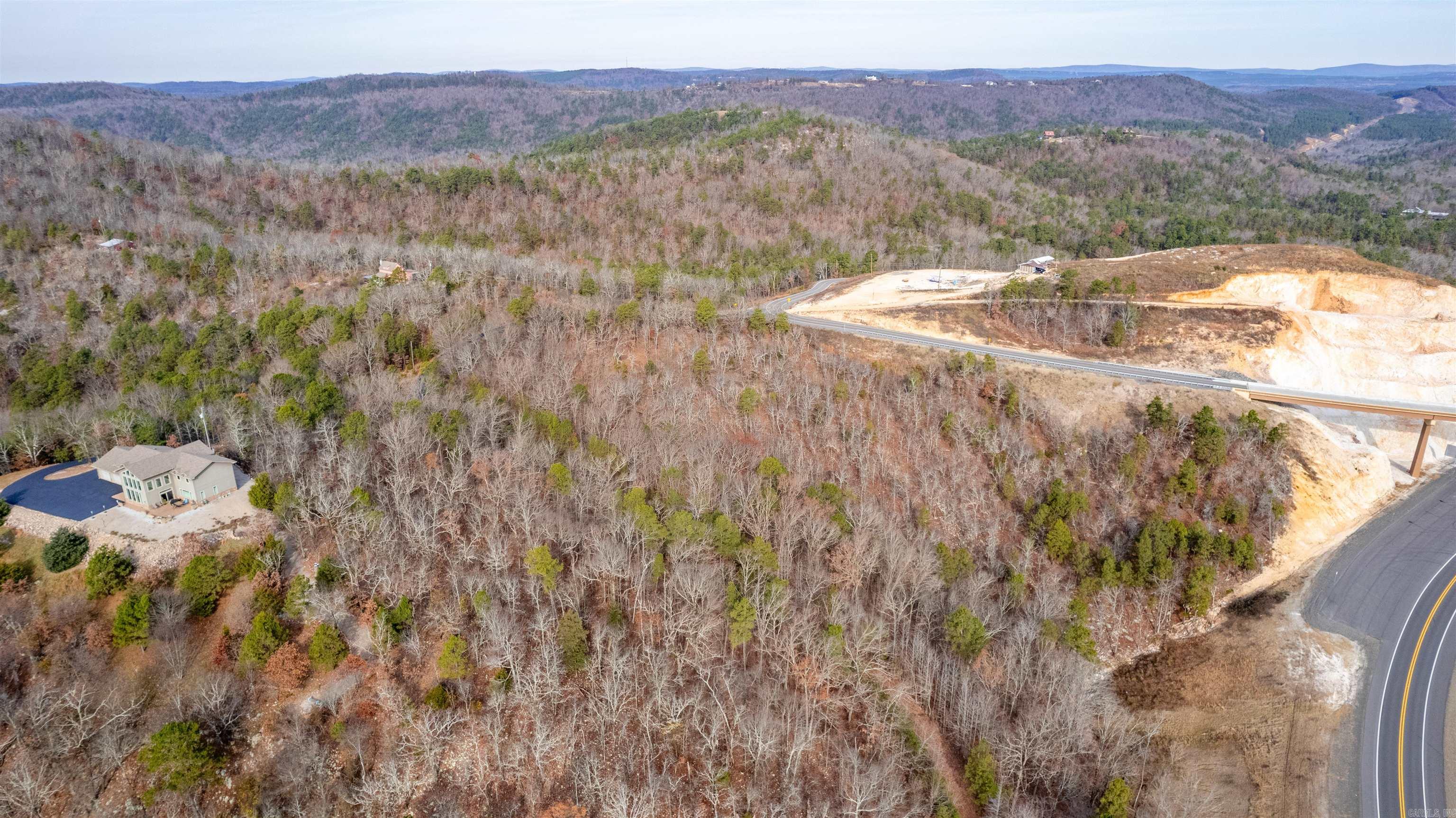 TBD Promise Land  Hot Springs, AR