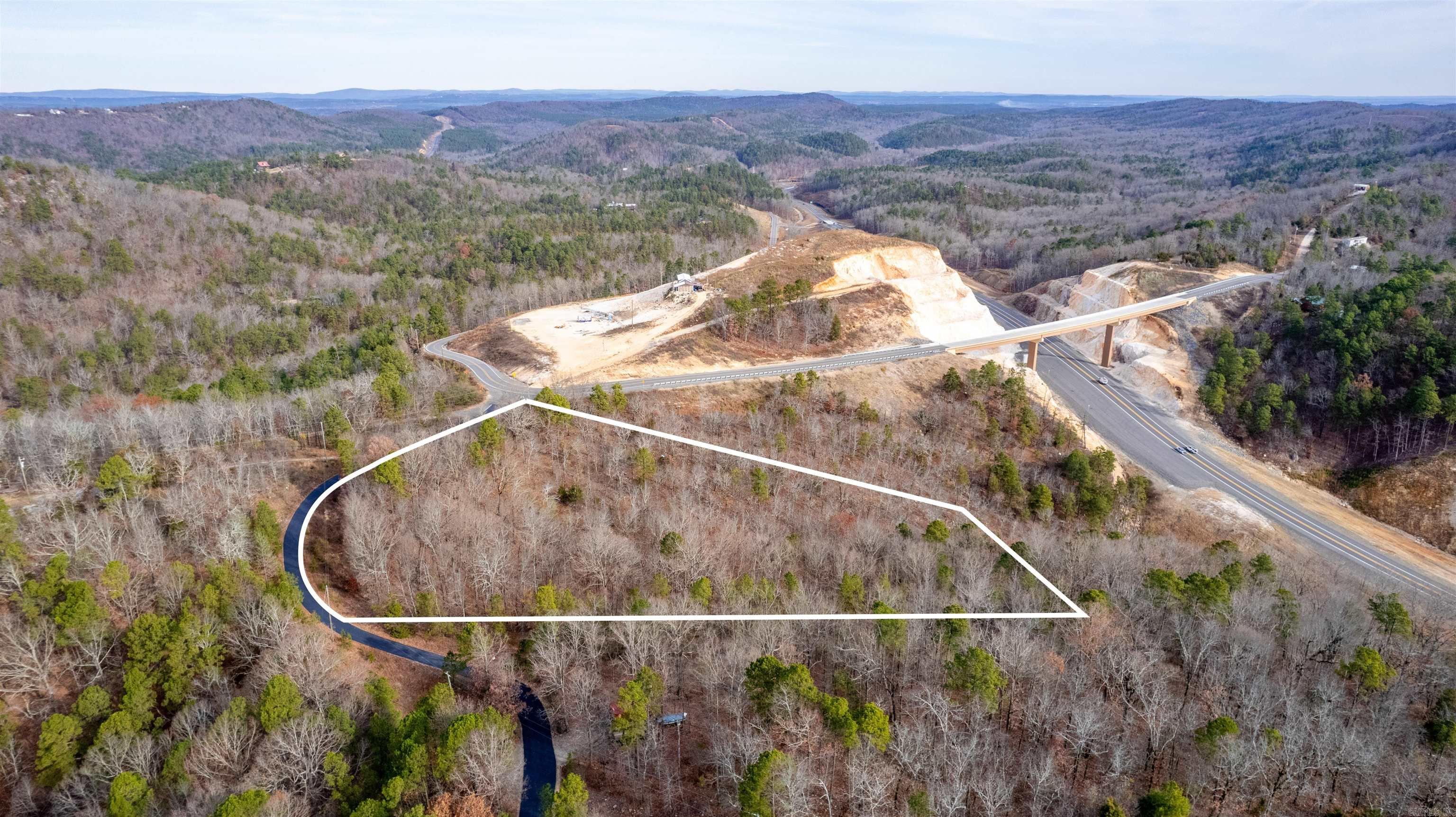 TBD Promise Land  Hot Springs, AR