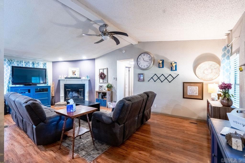 409 River Dr  Heber Springs, AR