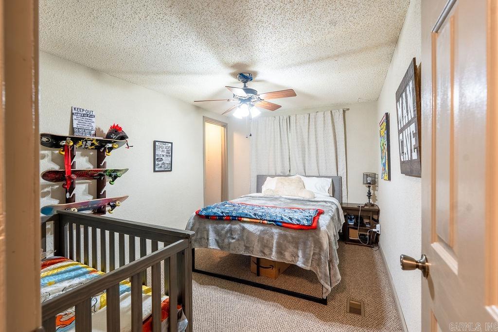 409 River Dr  Heber Springs, AR