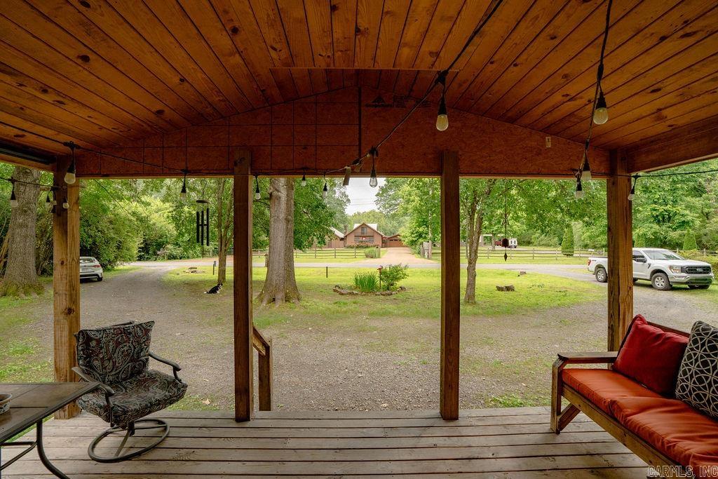 409 River Dr  Heber Springs, AR