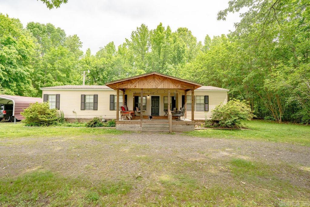 409 River Dr  Heber Springs, AR
