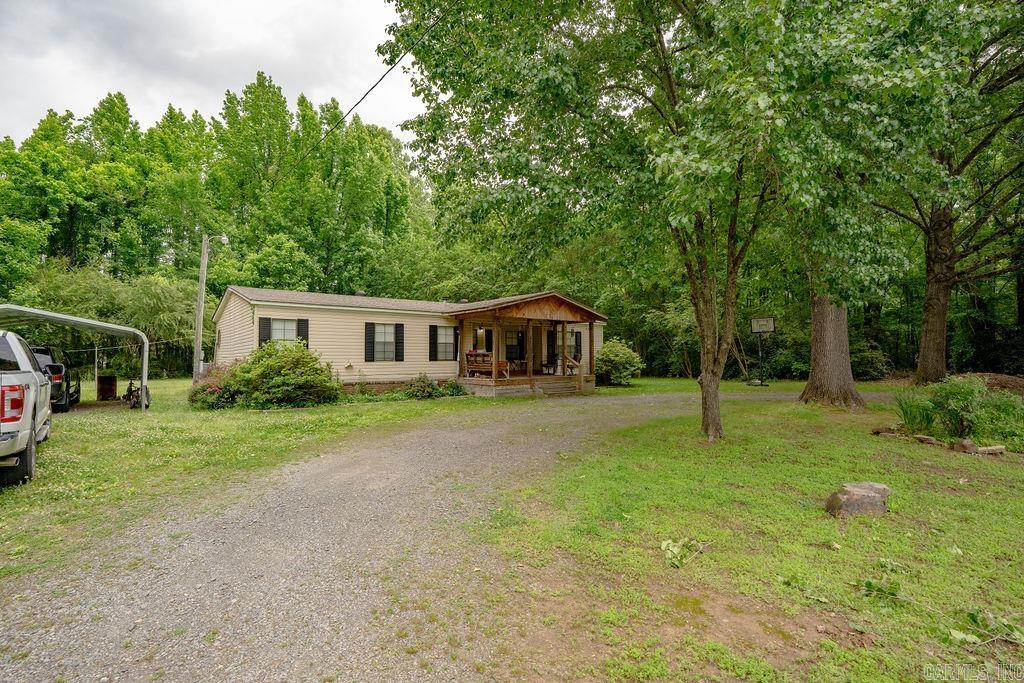 409 River Dr  Heber Springs, AR