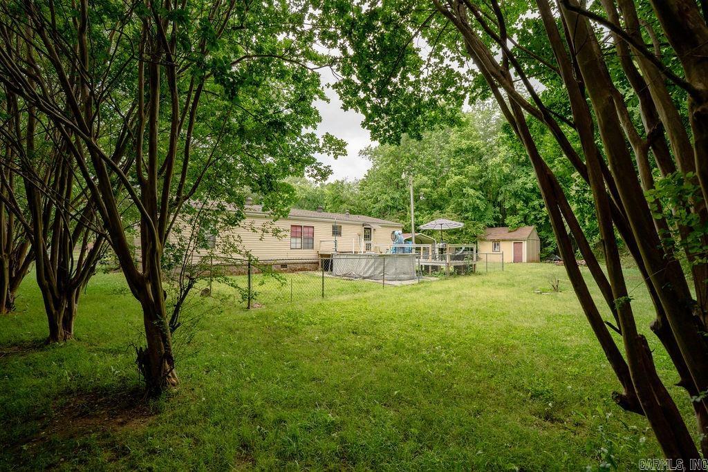 409 River Dr  Heber Springs, AR