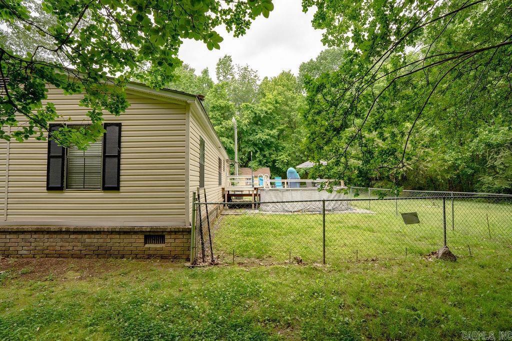 409 River Dr  Heber Springs, AR