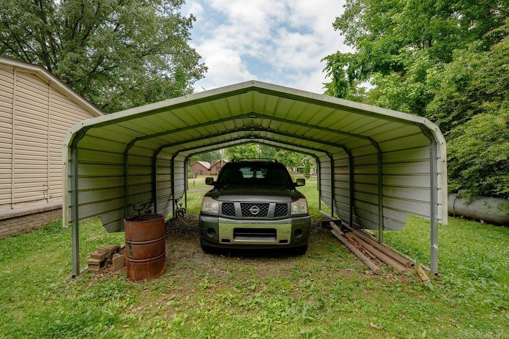 409 River Dr  Heber Springs, AR