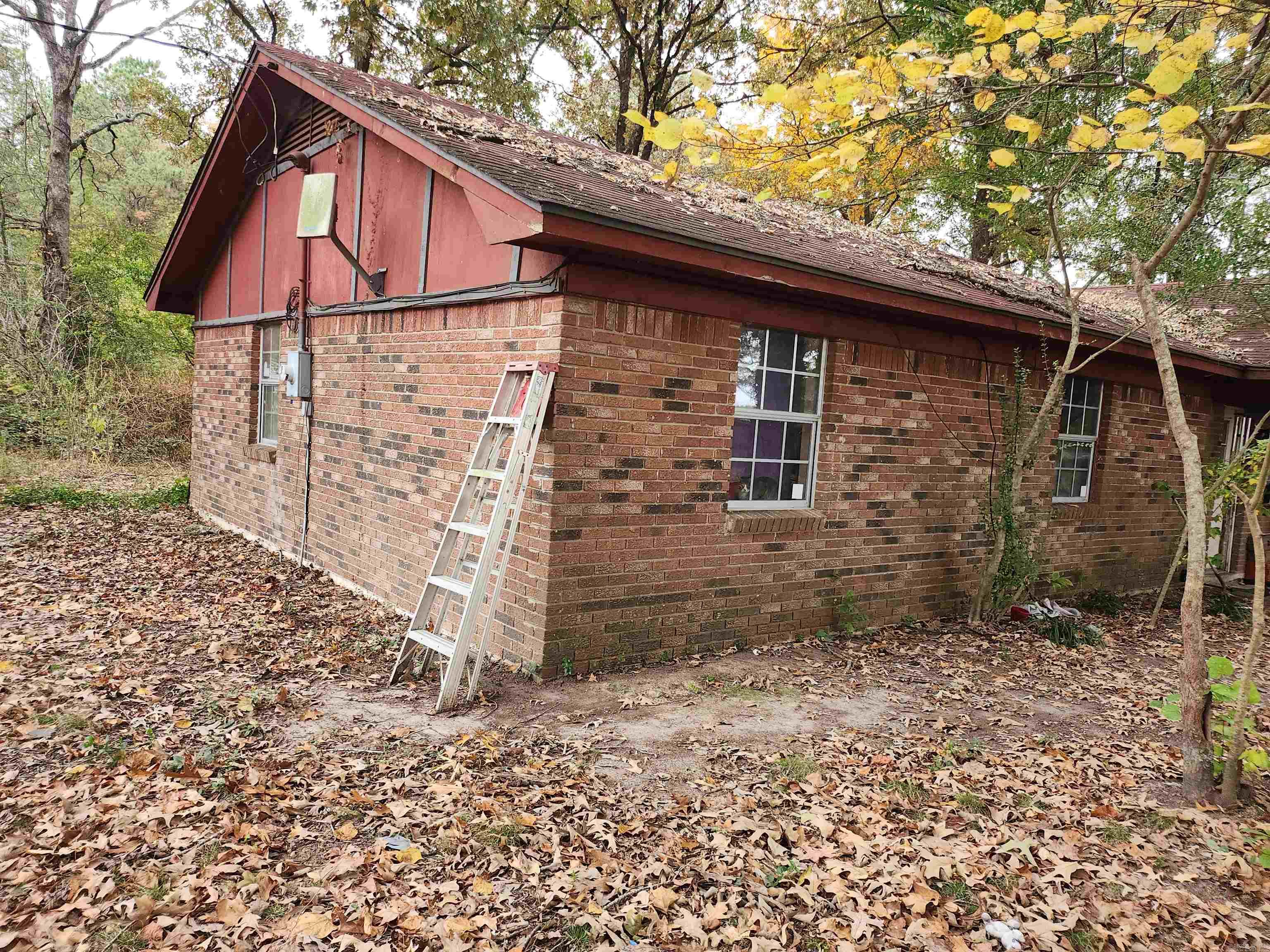 11425 Glendale  Pine Bluff, AR