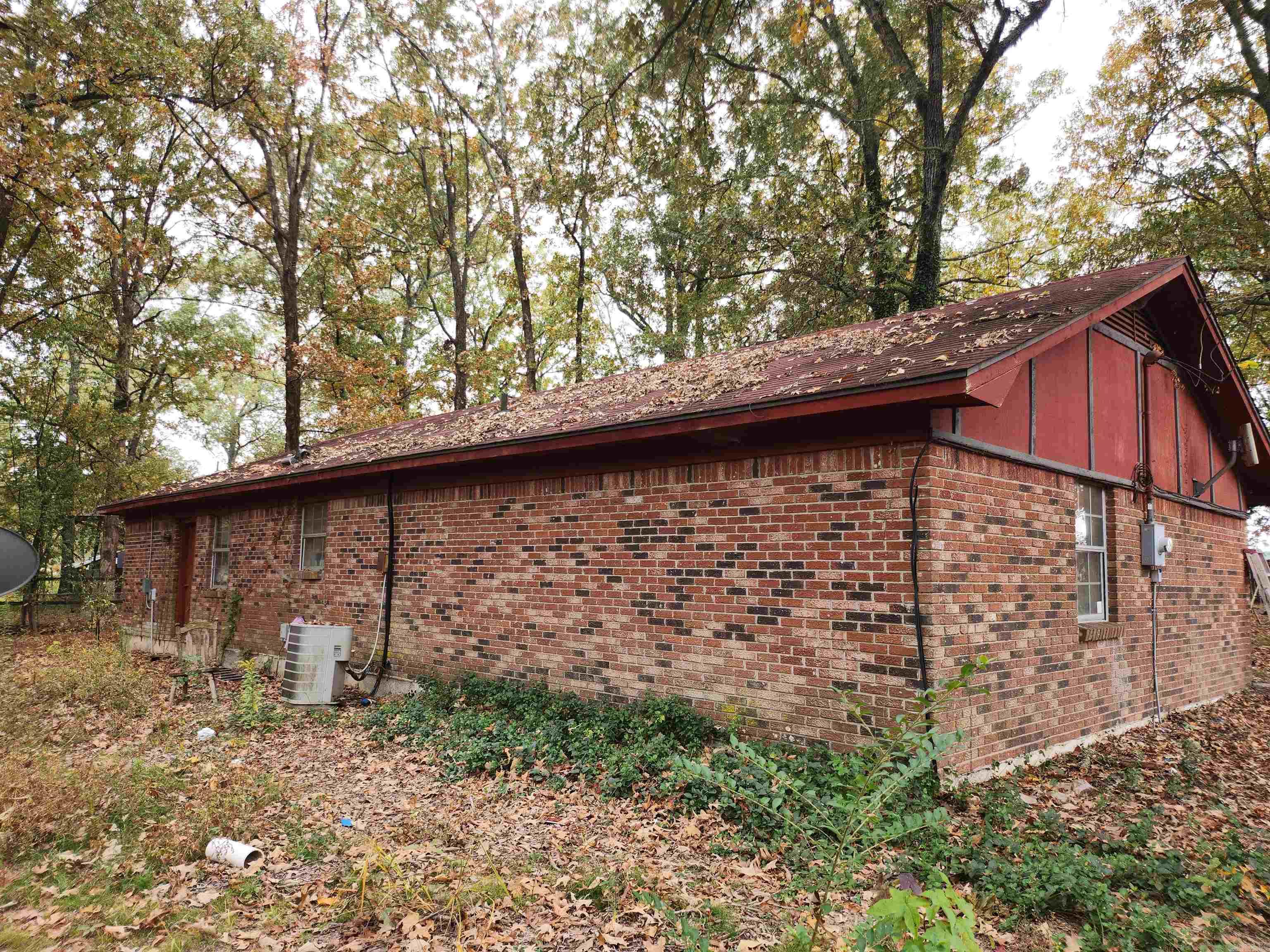 11425 Glendale  Pine Bluff, AR