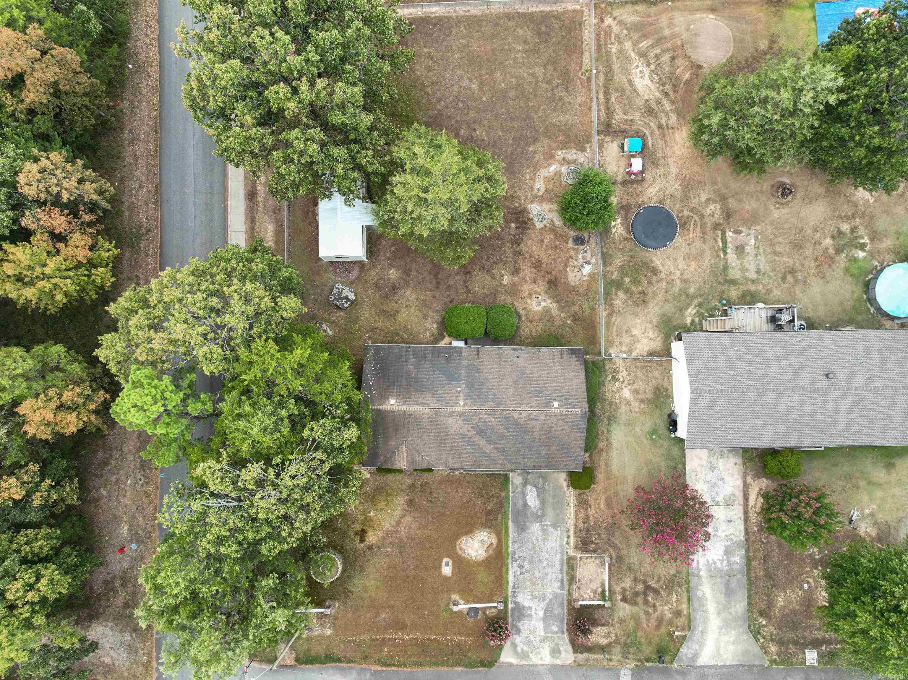 402 Hill Crest Drive Heber Springs, AR 72543