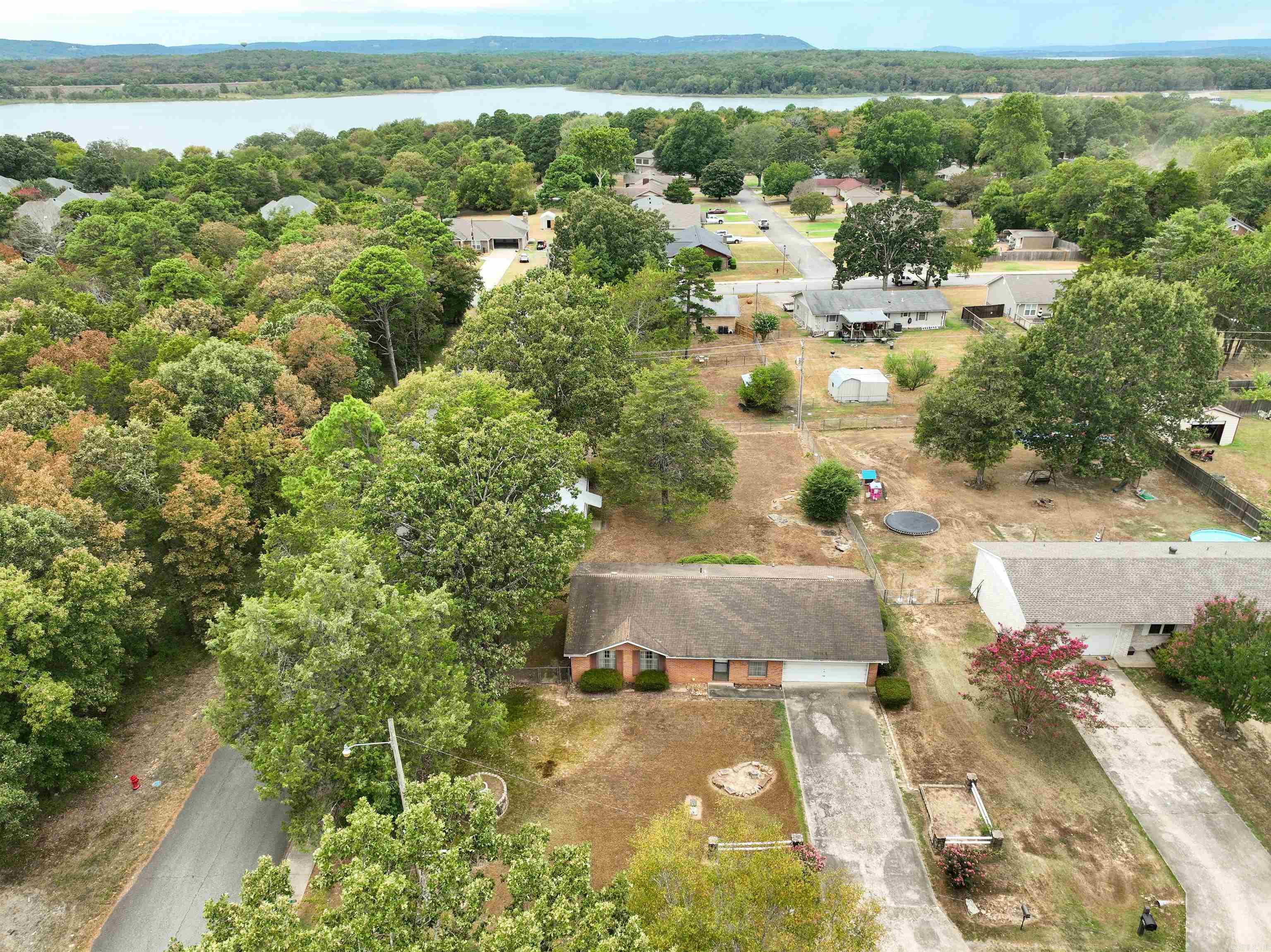 402 Hill Crest Drive Heber Springs, AR 72543