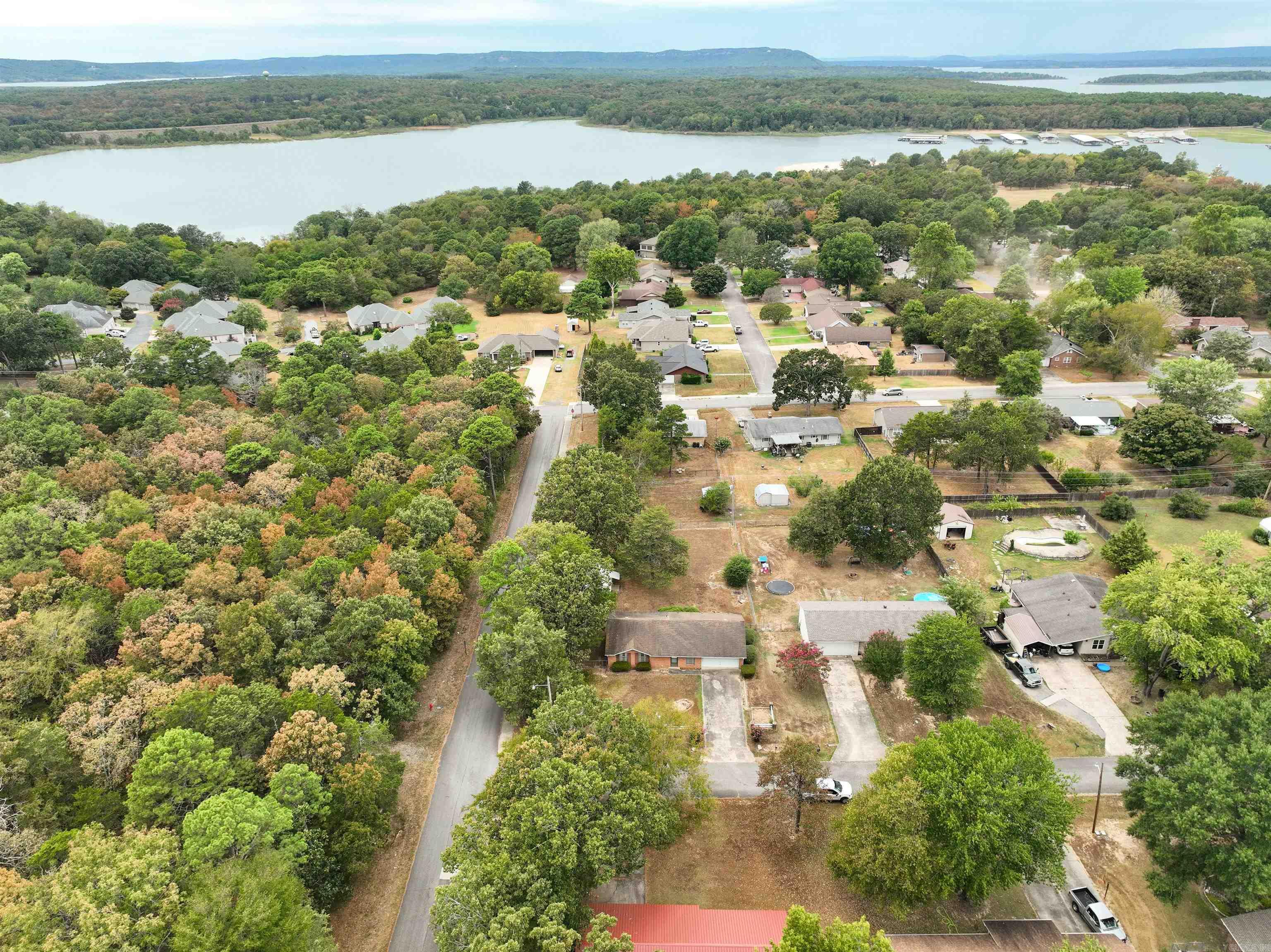 402 Hill Crest Drive Heber Springs, AR 72543