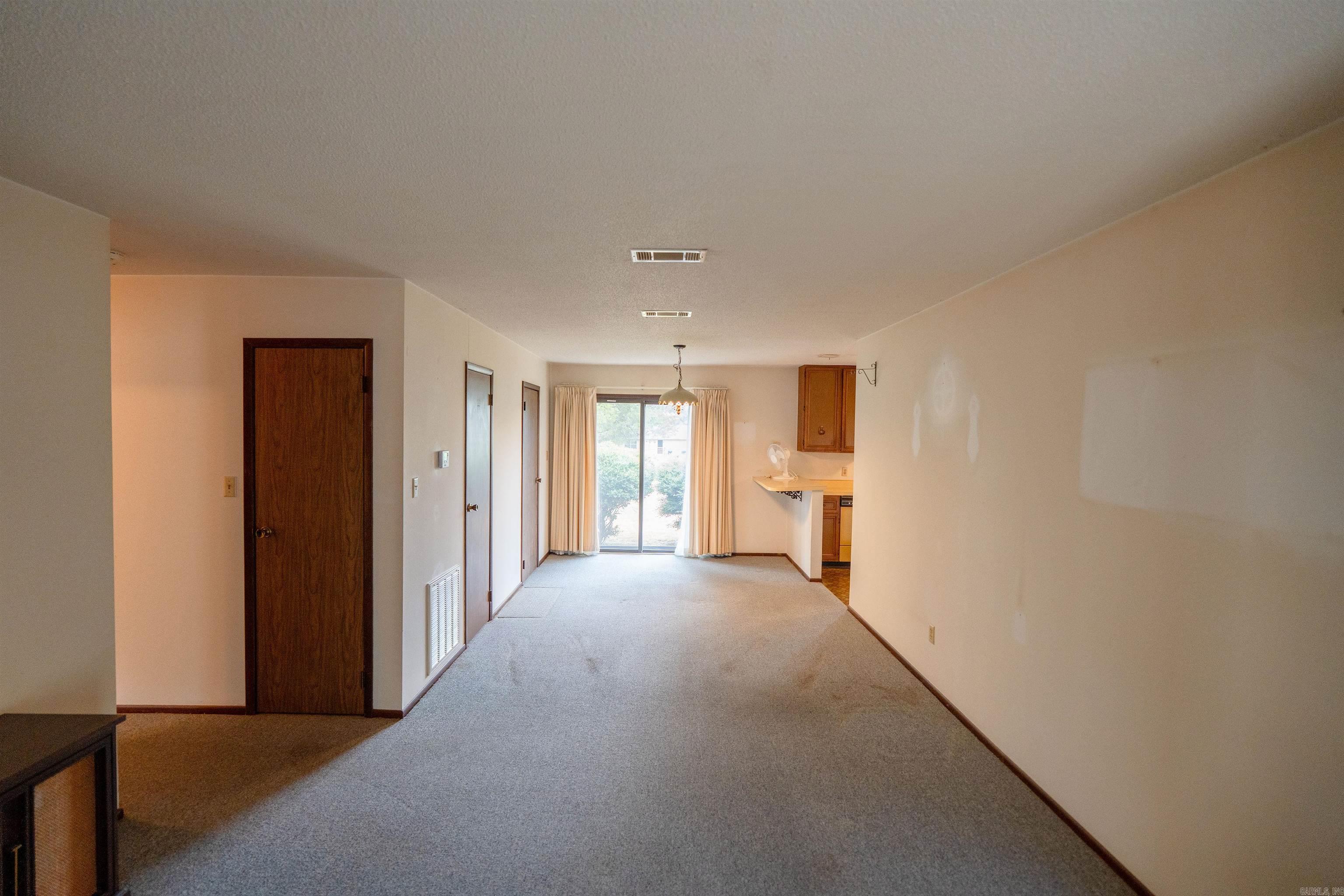 402 Hill Crest Drive Heber Springs, AR 72543