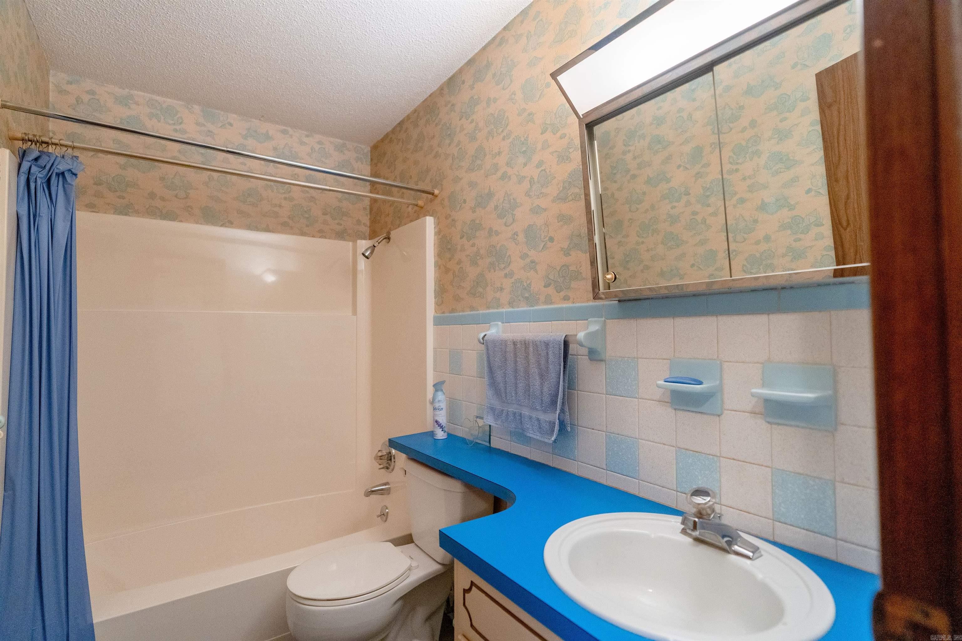 402 Hill Crest Drive Heber Springs, AR 72543