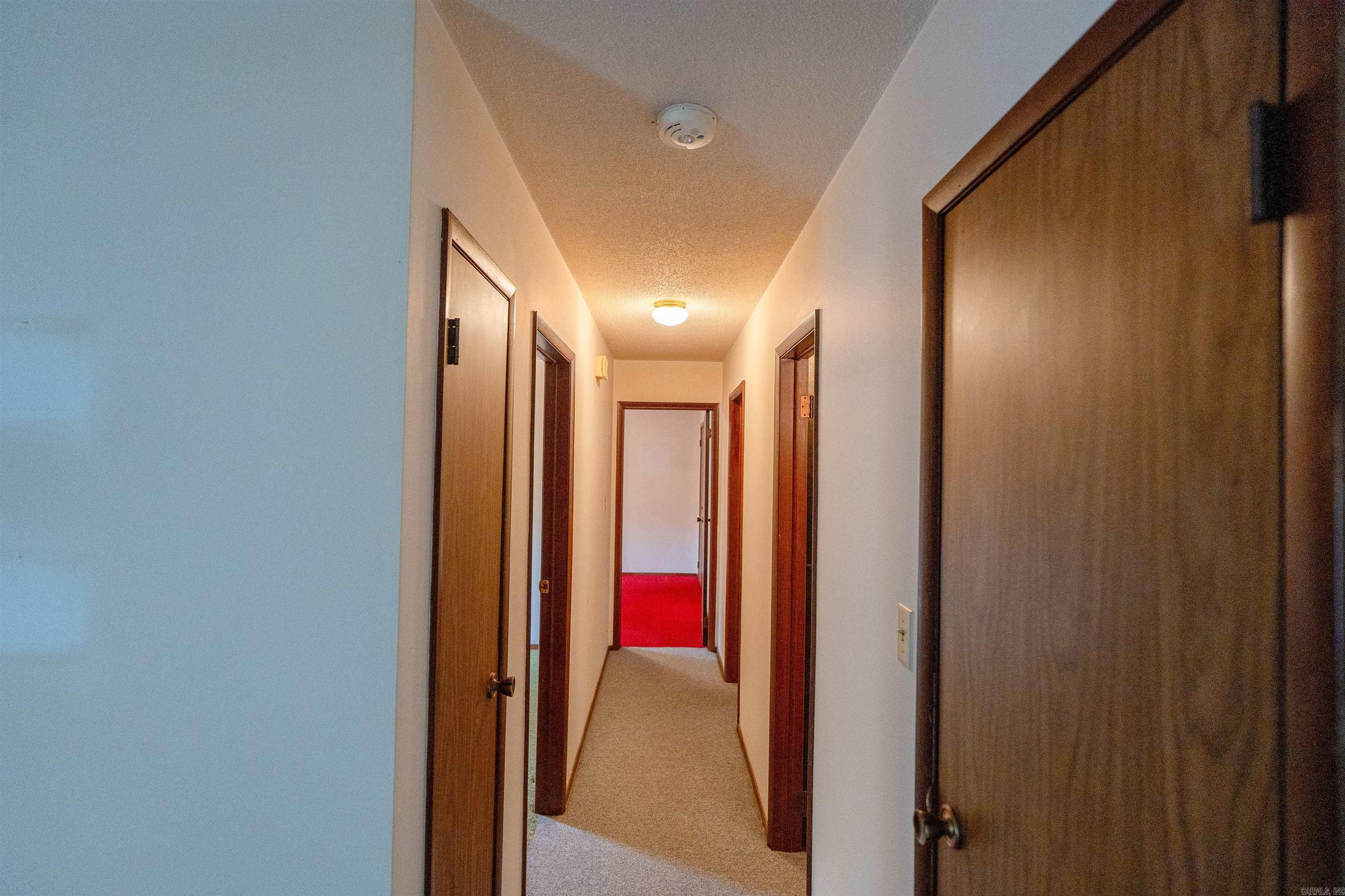 402 Hill Crest Drive Heber Springs, AR 72543