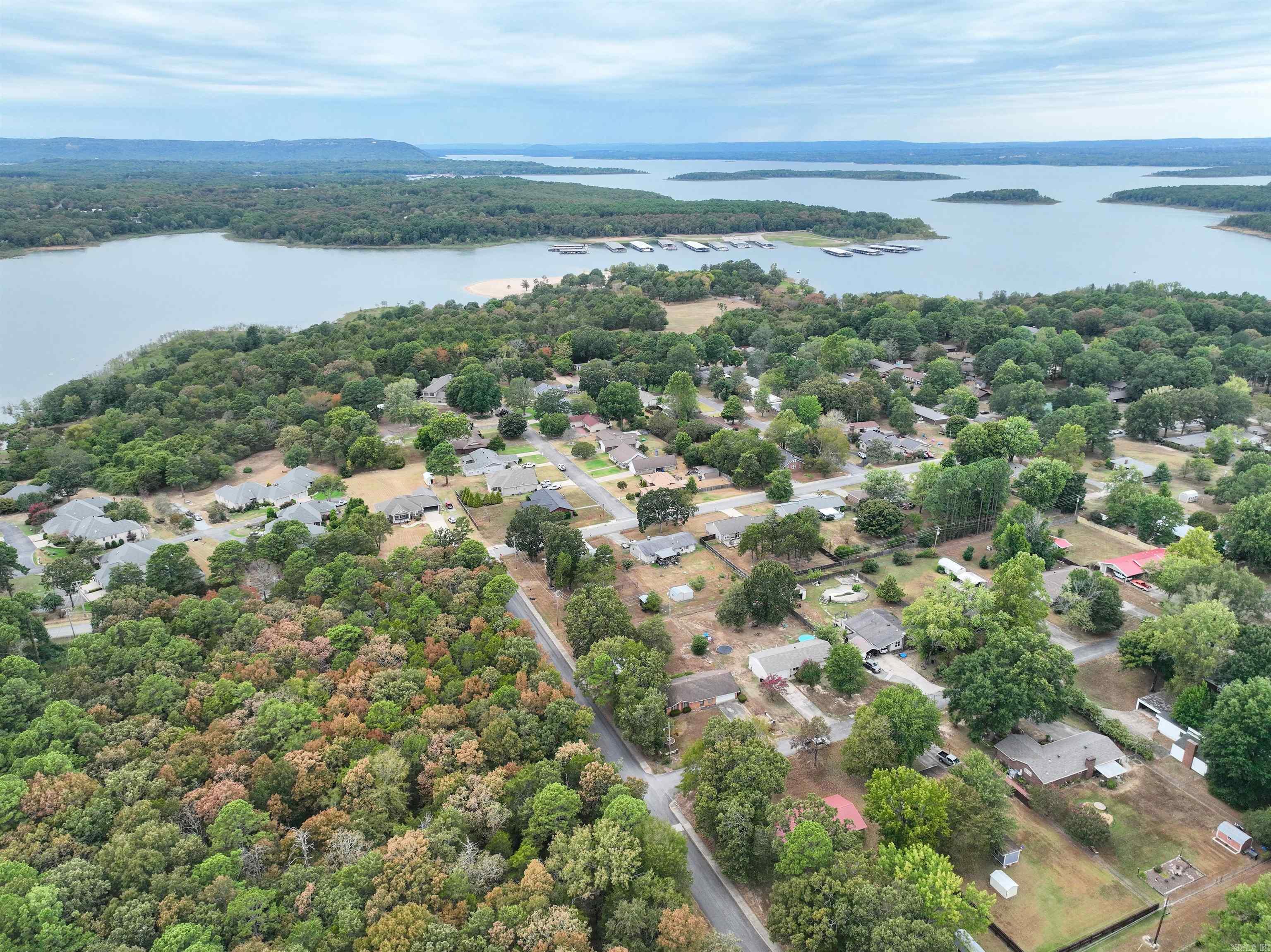 402 Hill Crest Drive Heber Springs, AR 72543