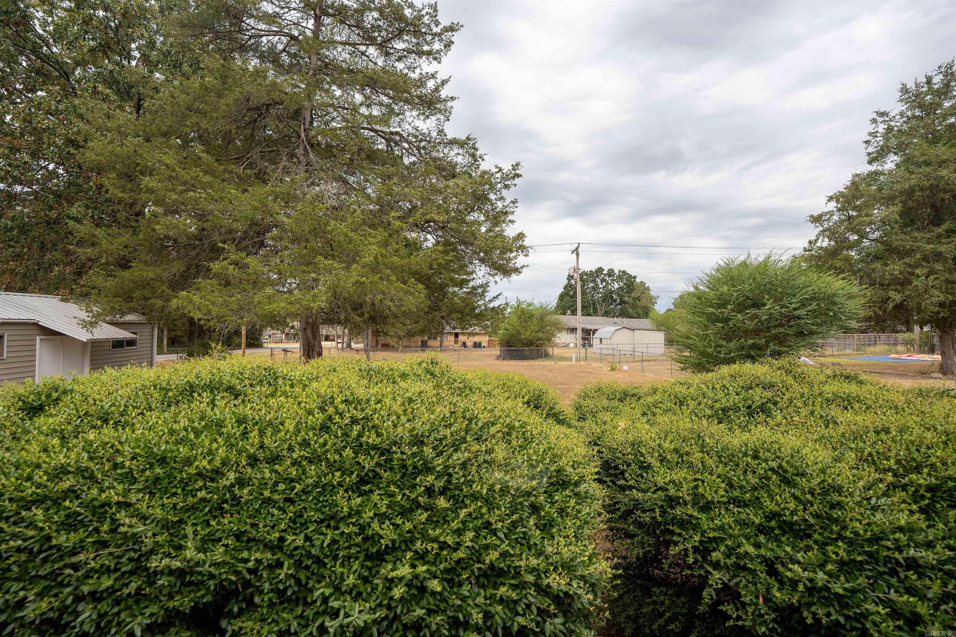 402 Hill Crest Drive Heber Springs, AR 72543