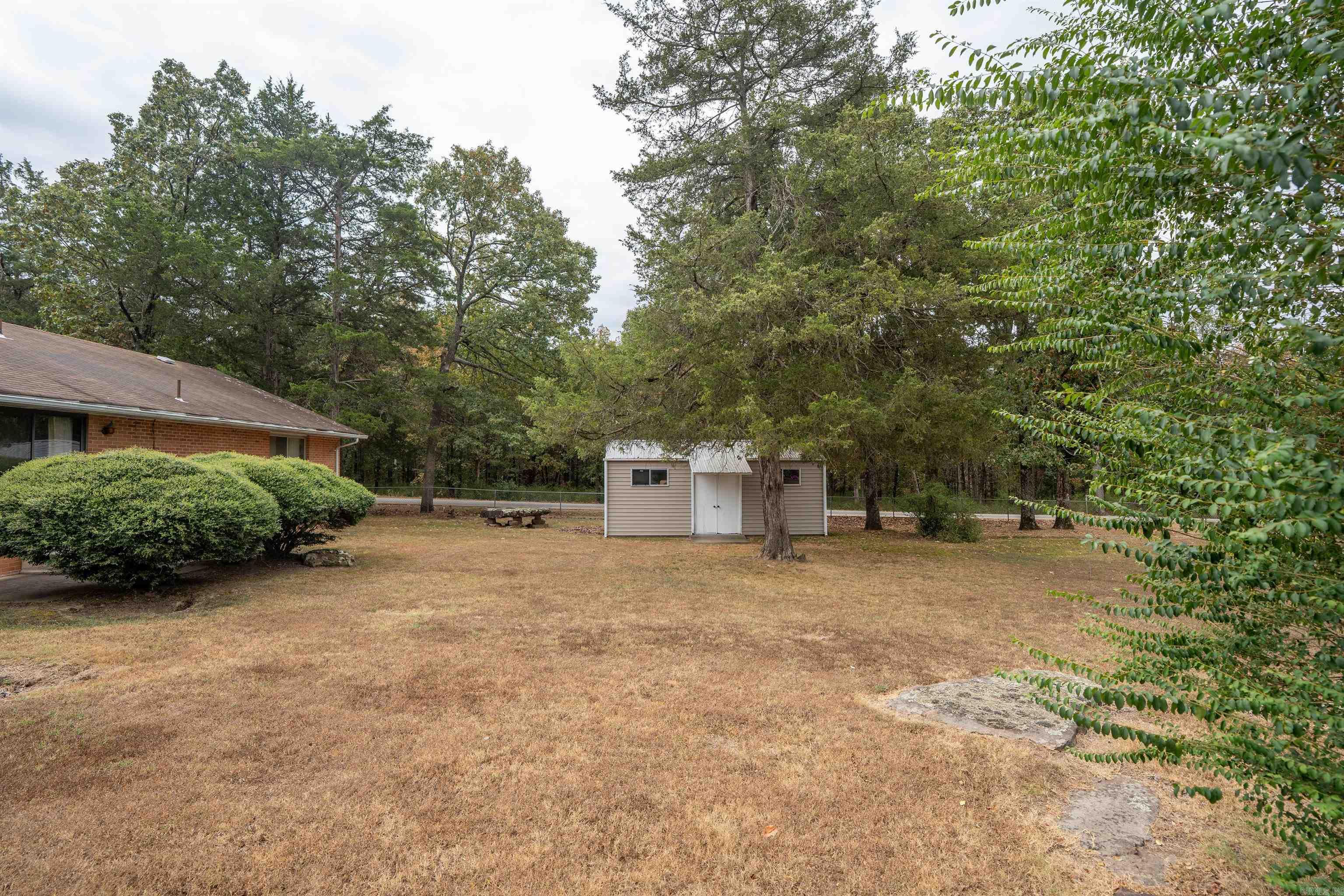 402 Hill Crest Drive Heber Springs, AR 72543