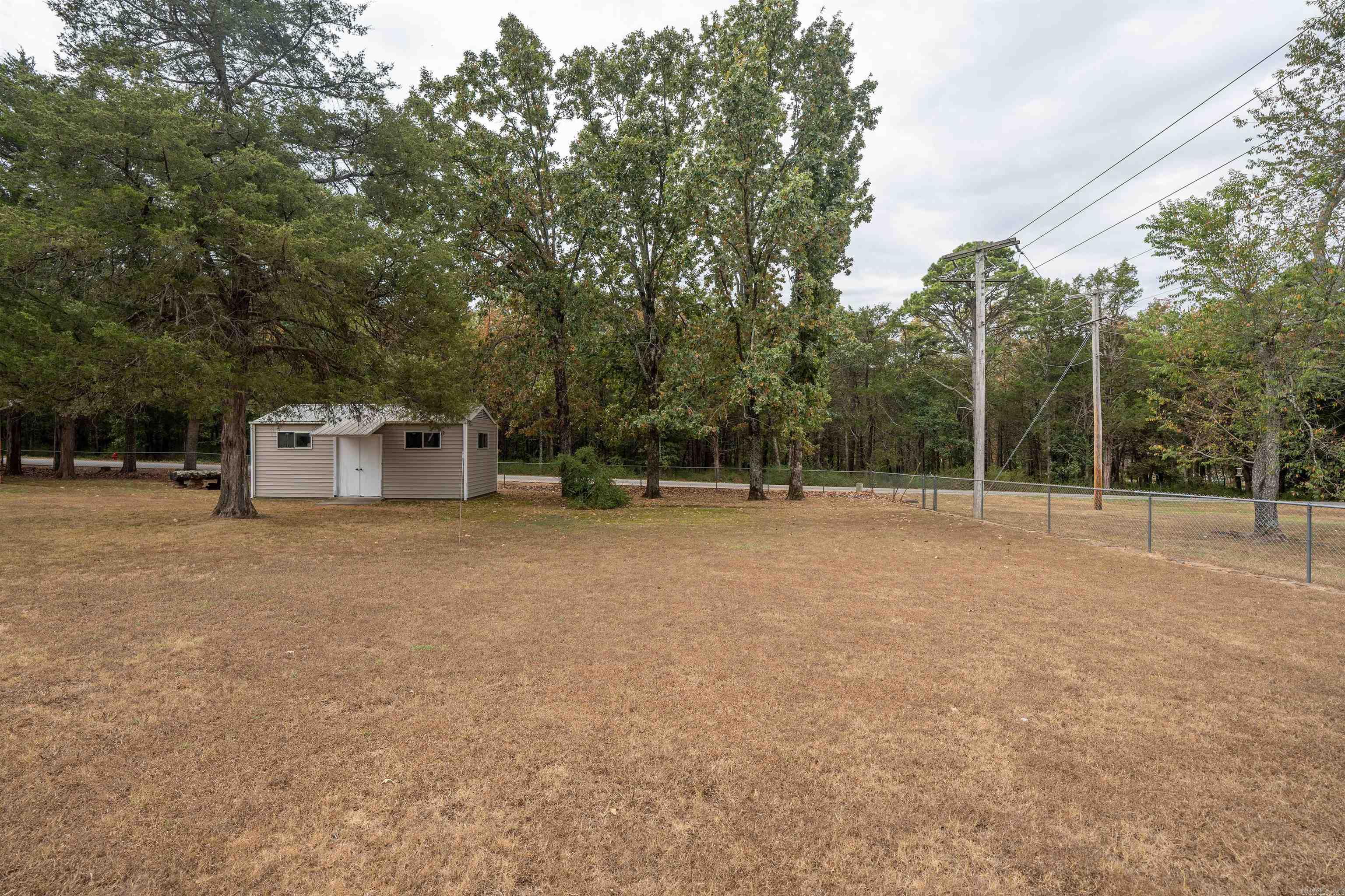 402 Hill Crest Drive Heber Springs, AR 72543