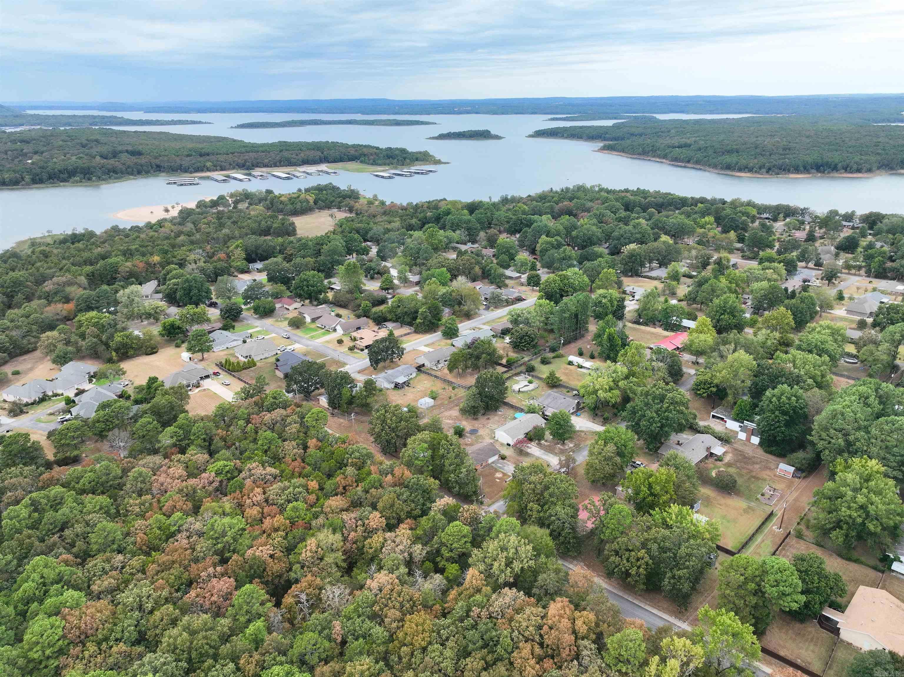 402 Hill Crest Drive Heber Springs, AR 72543