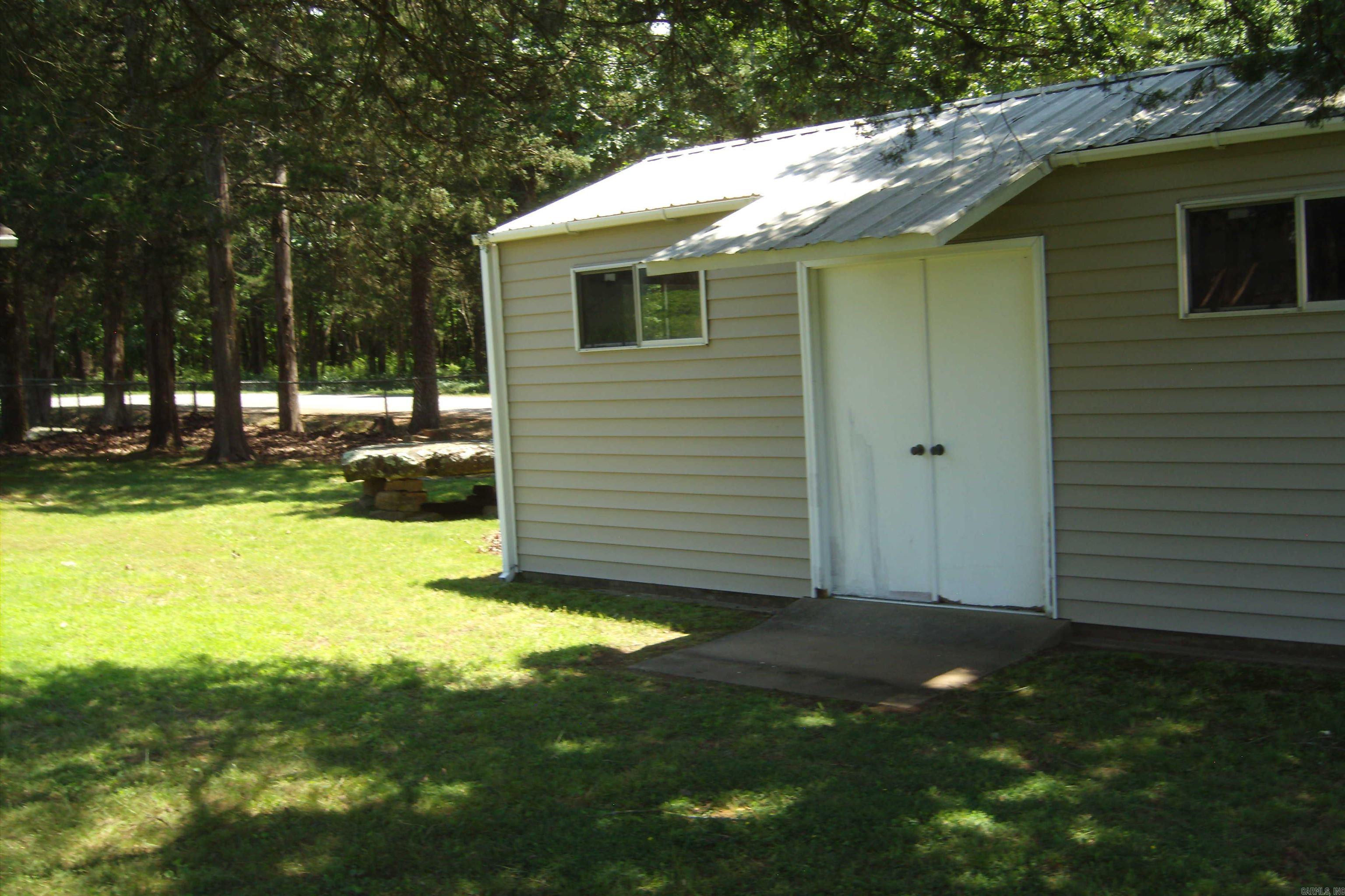 402 Hill Crest Drive Heber Springs, AR 72543