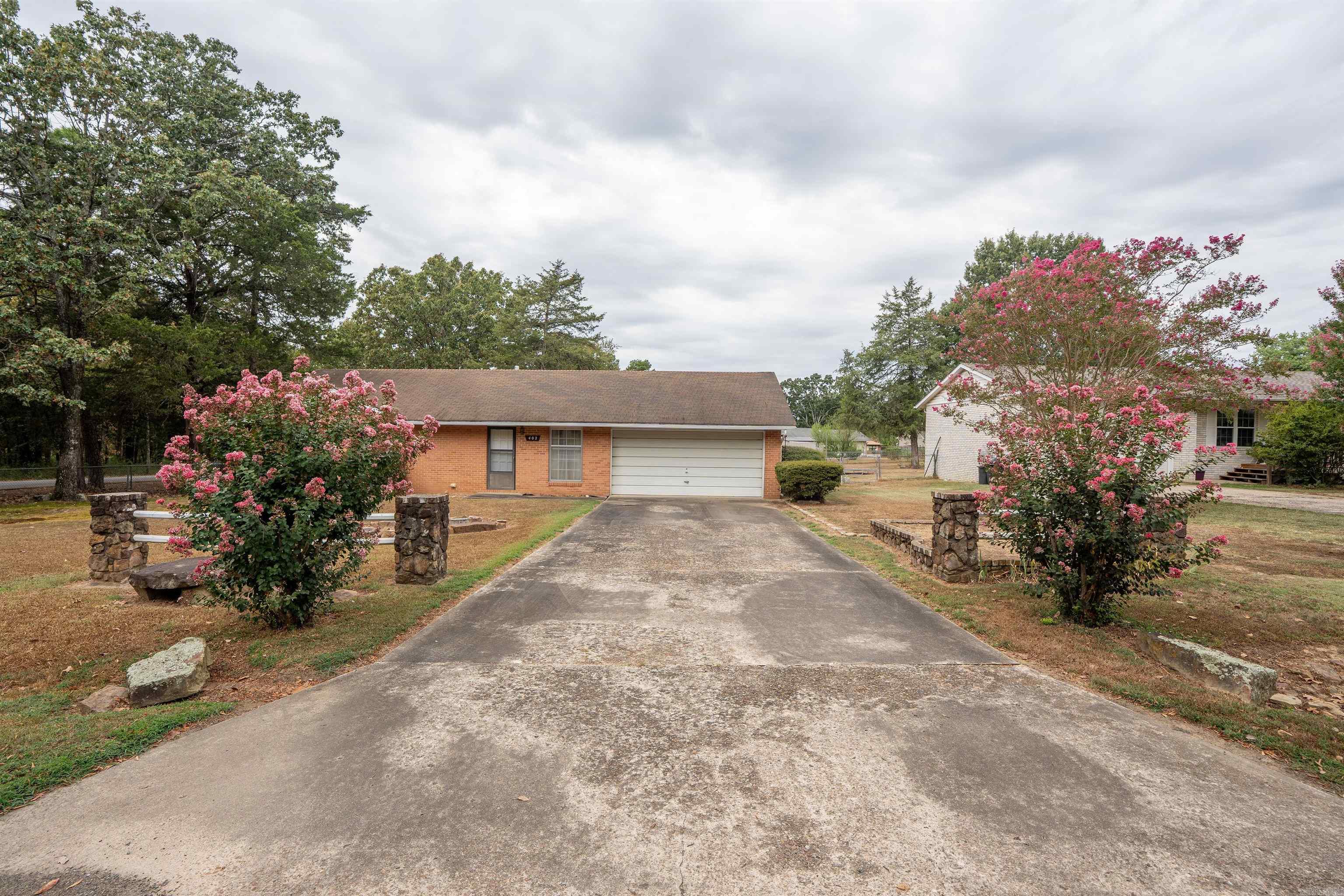 402 Hill Crest Drive Heber Springs, AR 72543