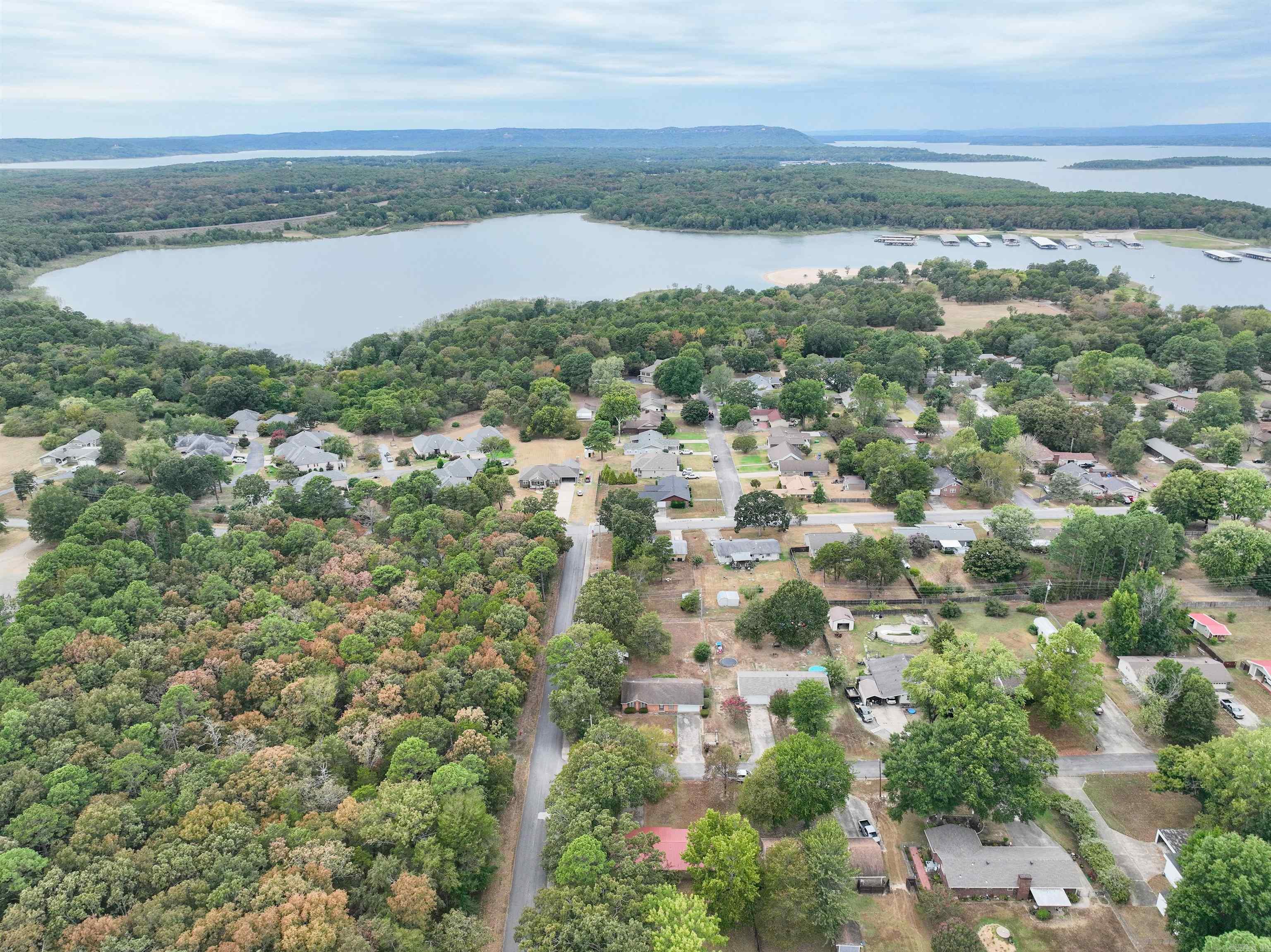 402 Hill Crest Drive Heber Springs, AR 72543