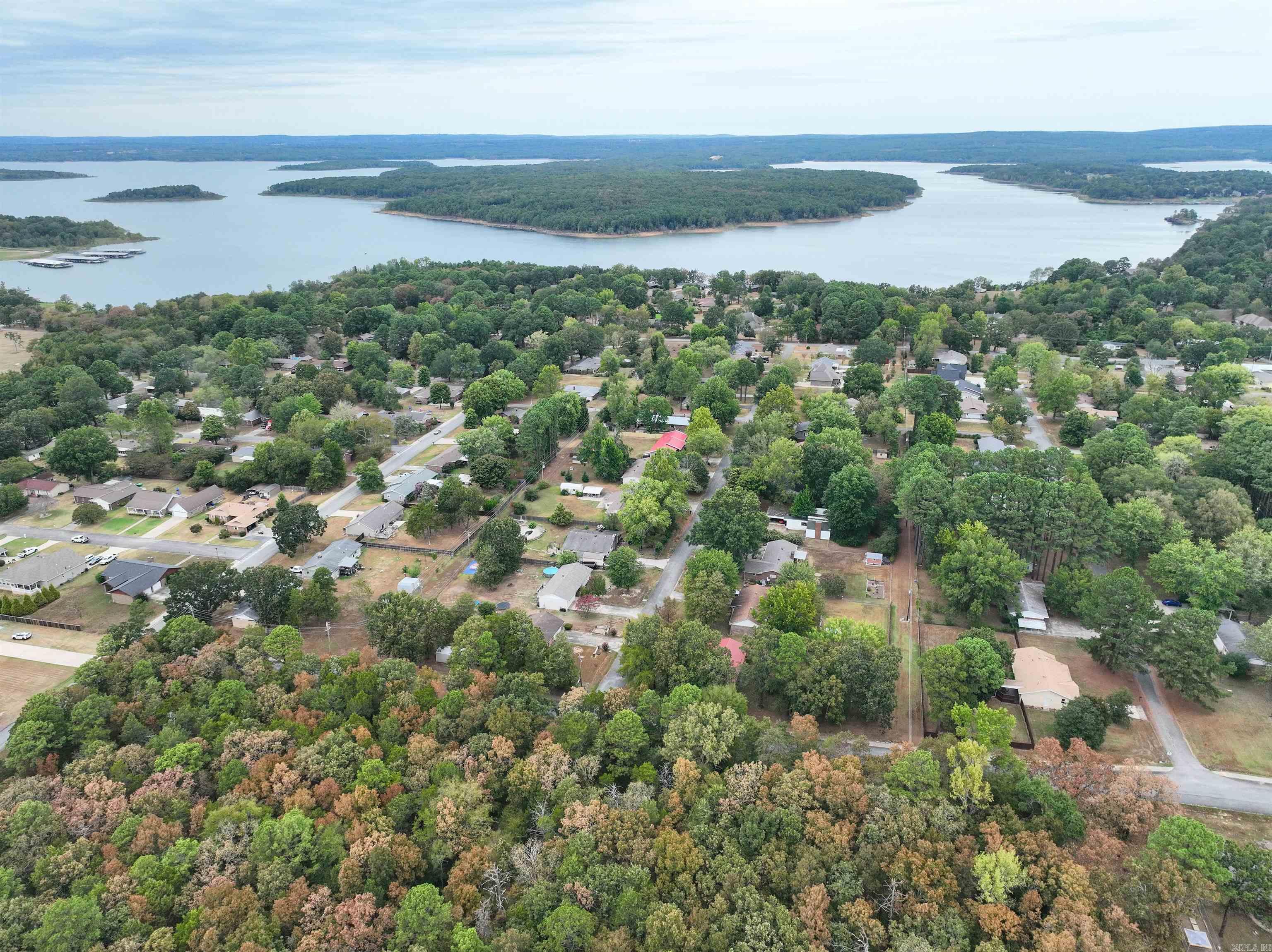 402 Hill Crest Drive Heber Springs, AR 72543