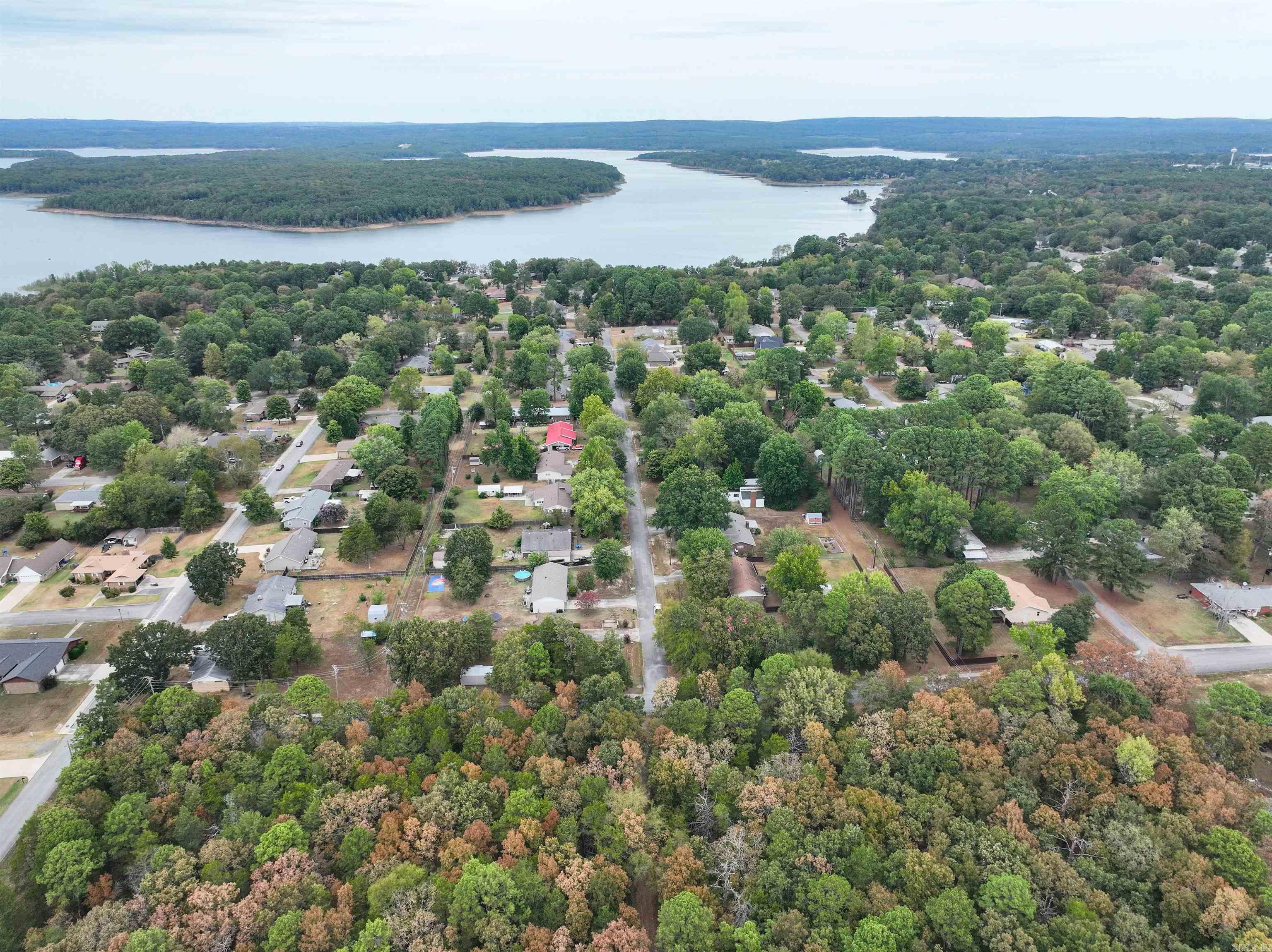 402 Hill Crest Drive Heber Springs, AR 72543