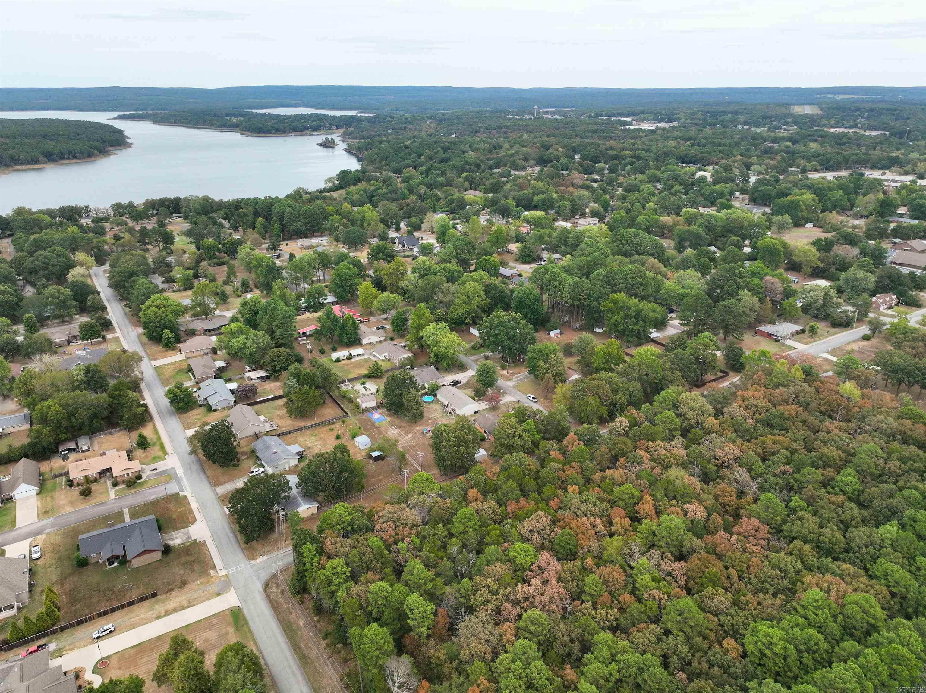 402 Hill Crest Drive Heber Springs, AR 72543