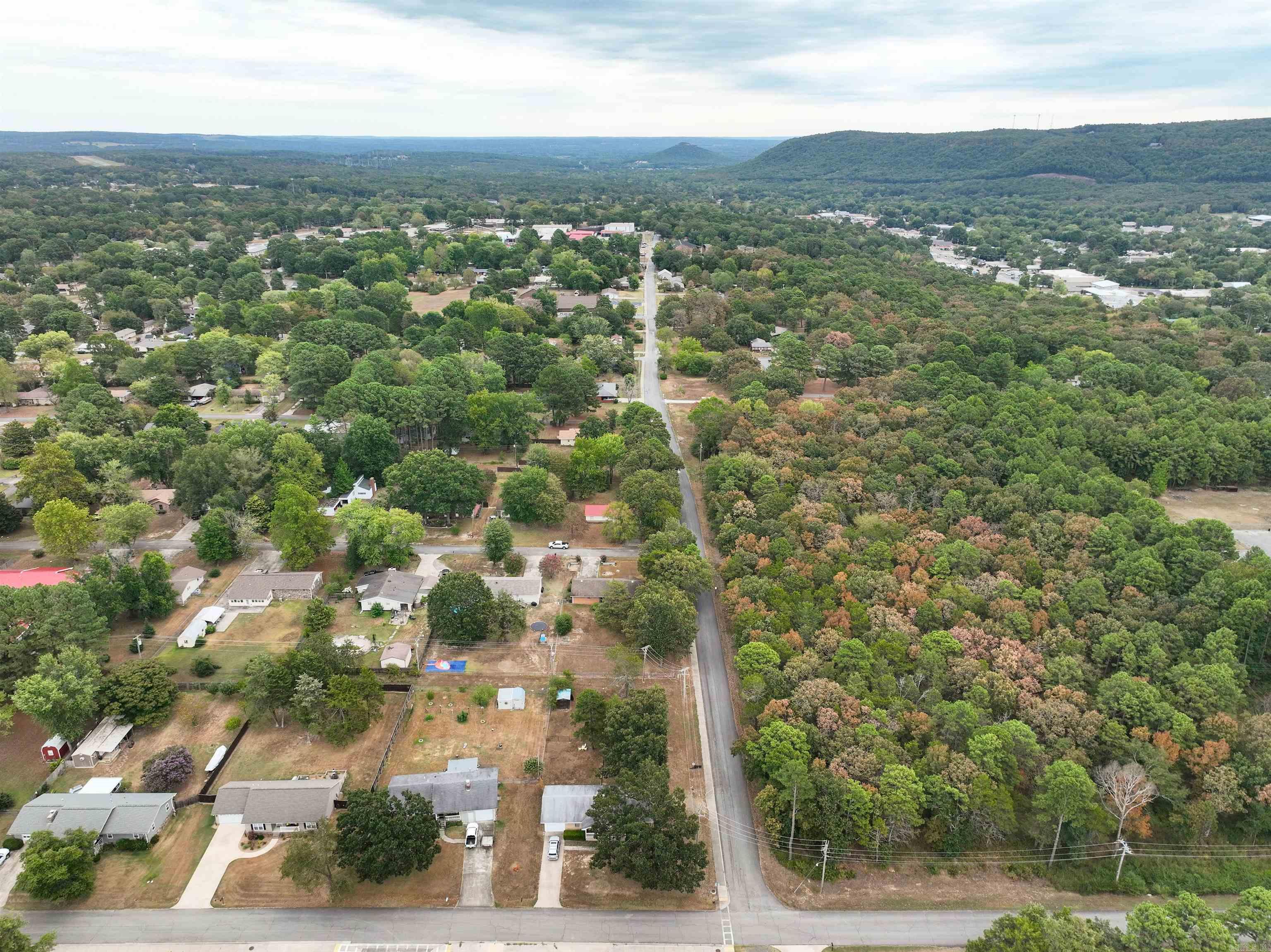 402 Hill Crest Drive Heber Springs, AR 72543