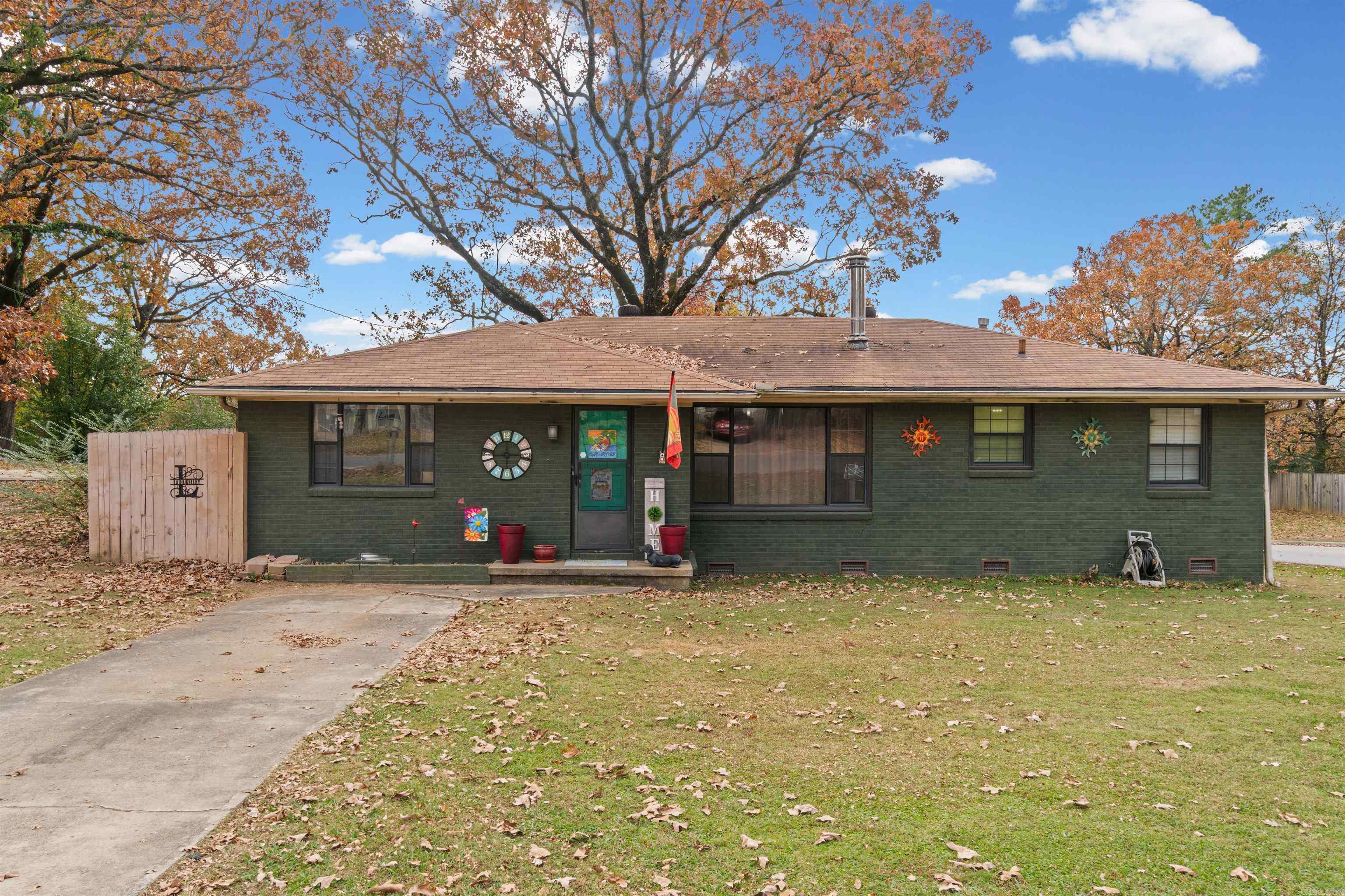 139 Sunset Drive North Little Rock, AR 72118