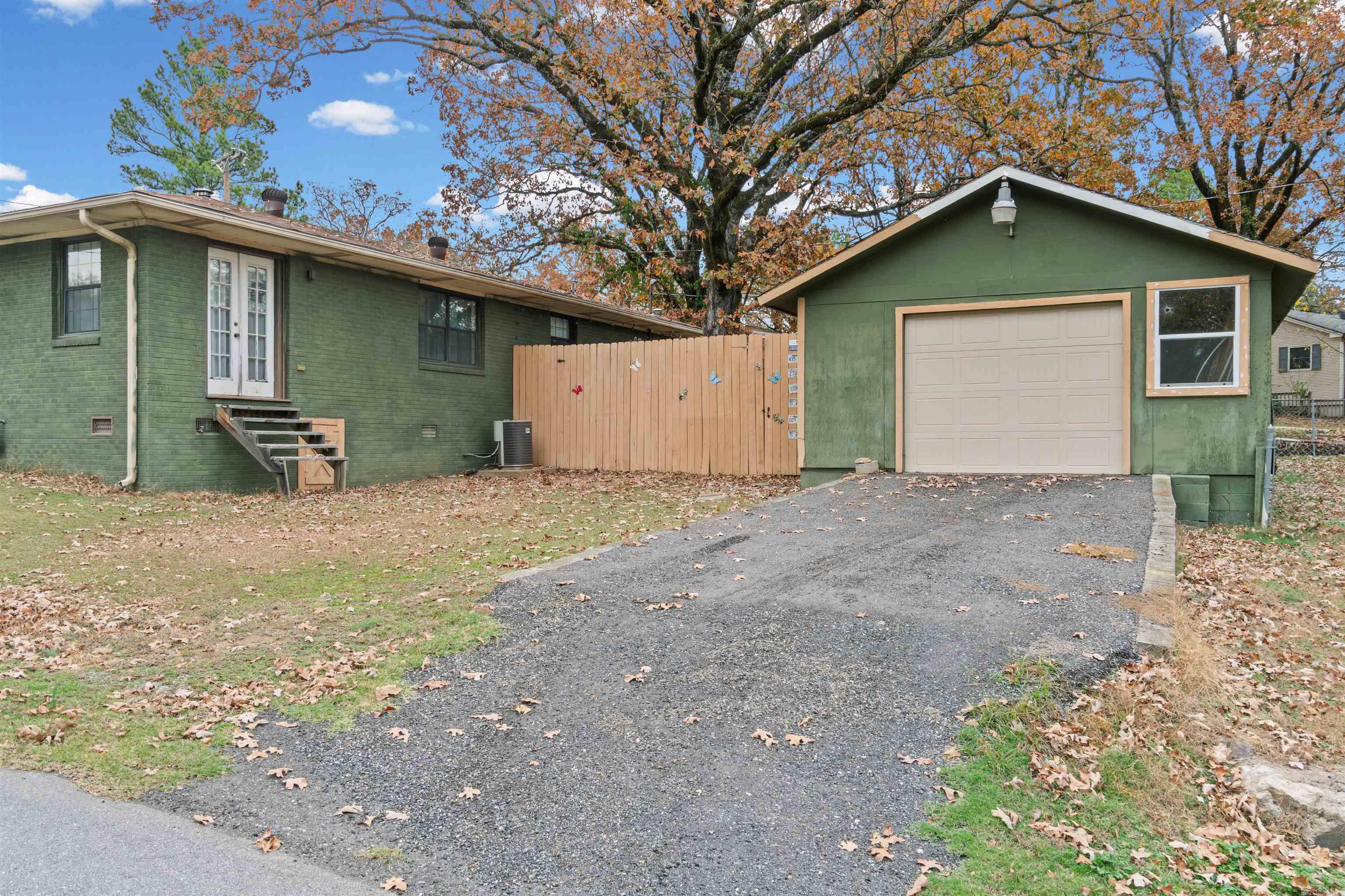 139 Sunset Drive North Little Rock, AR 72118