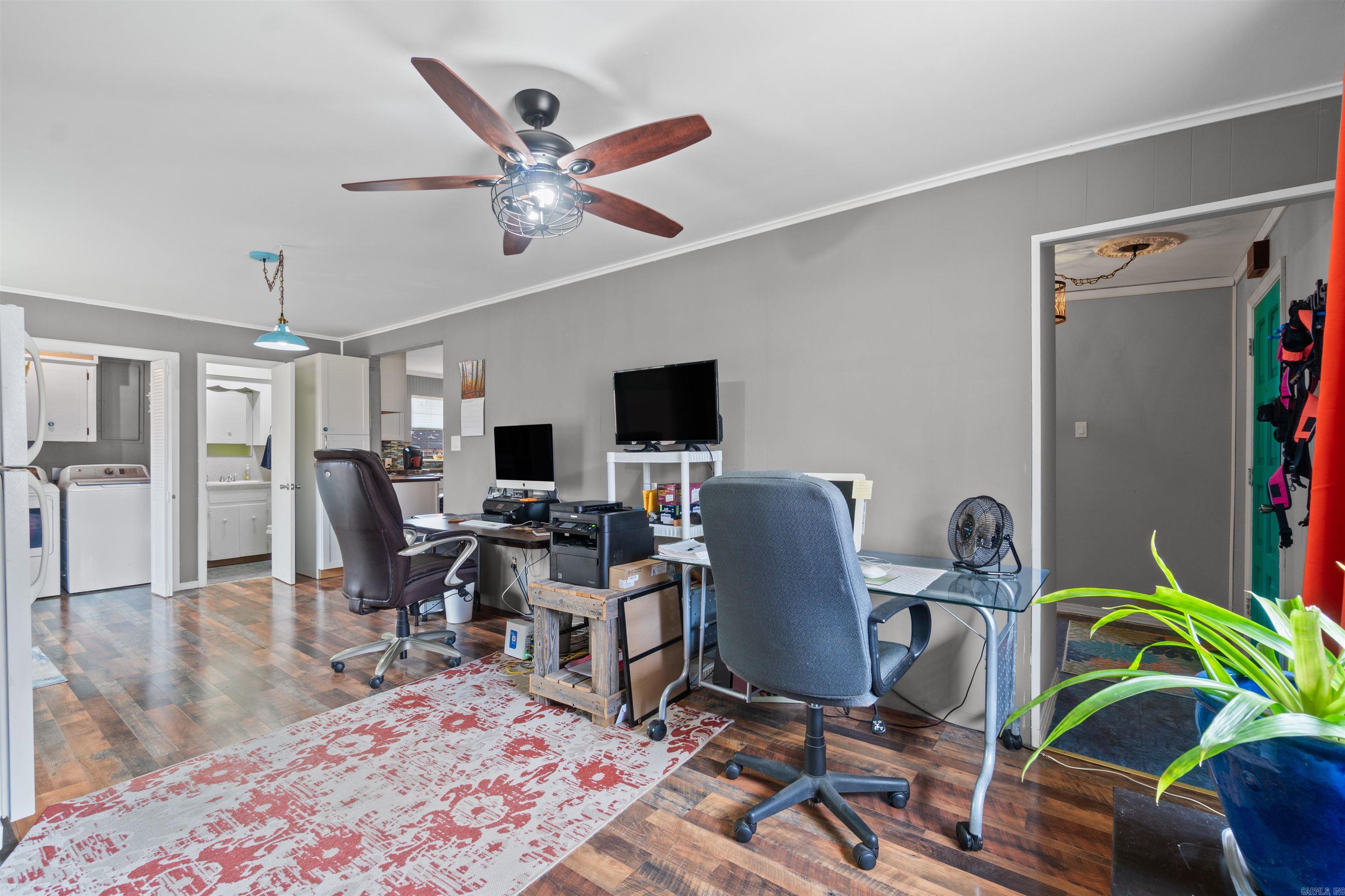 139 Sunset Drive North Little Rock, AR 72118