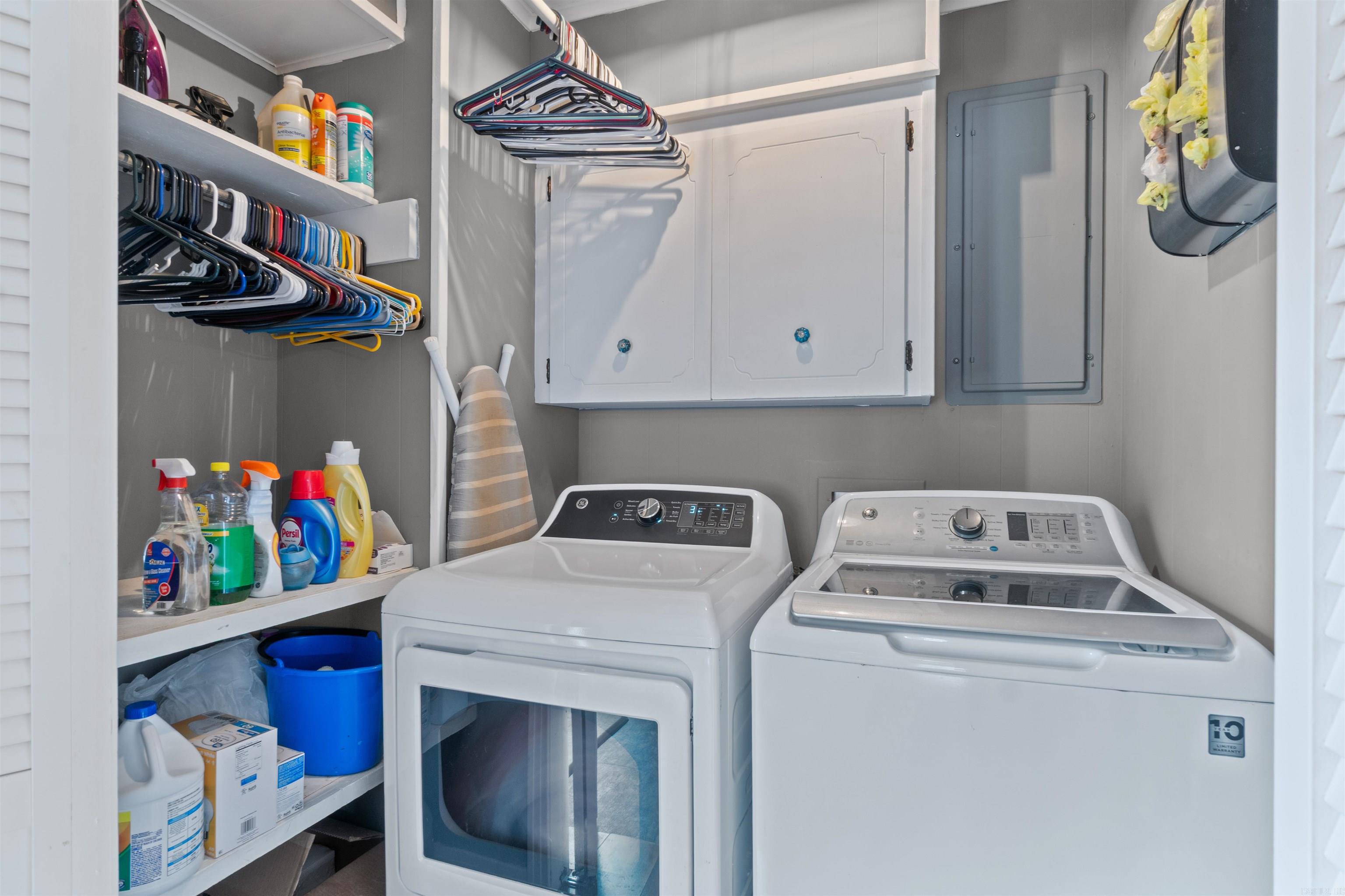 139 Sunset Drive North Little Rock, AR 72118