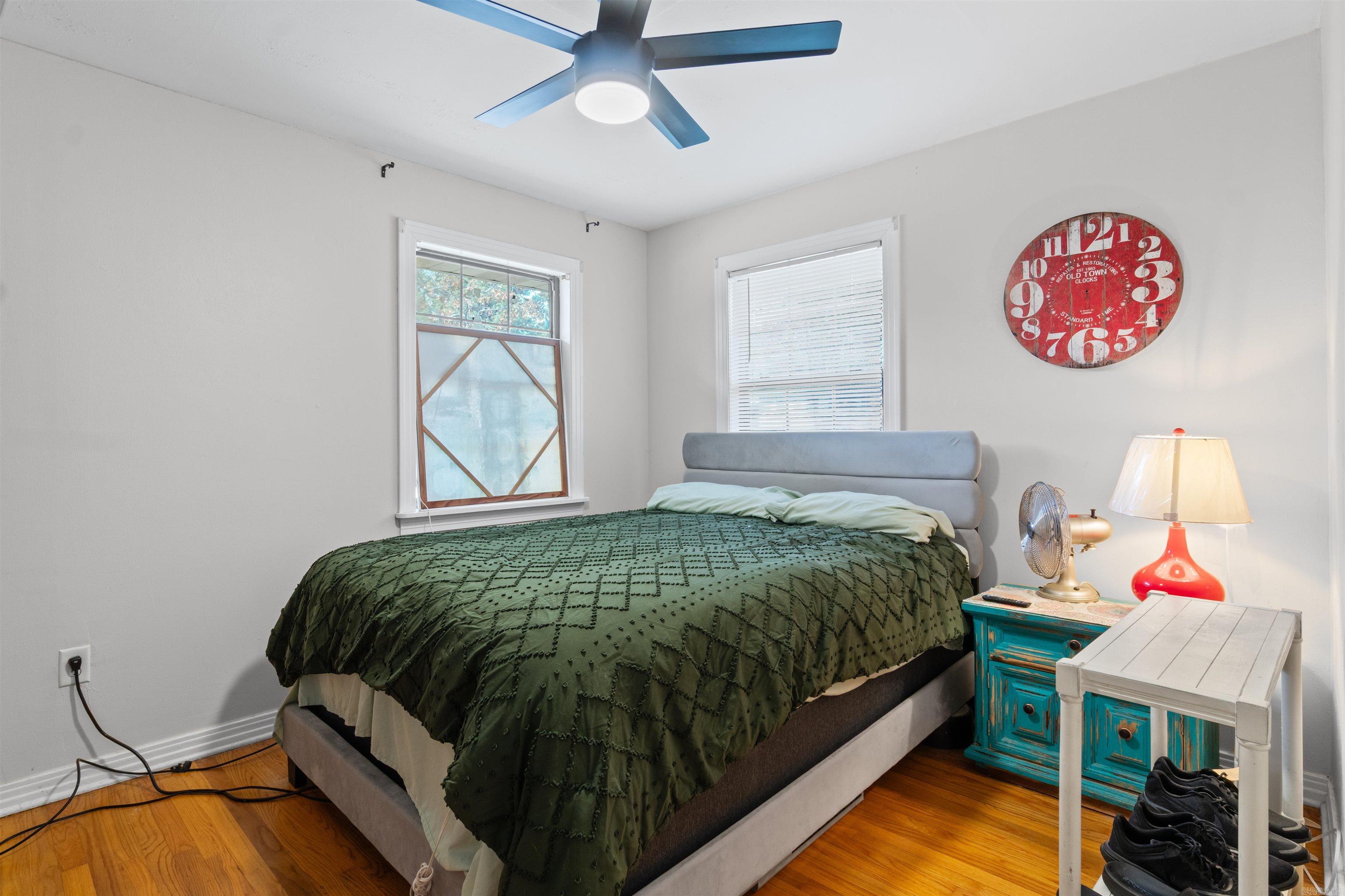 139 Sunset Drive North Little Rock, AR 72118