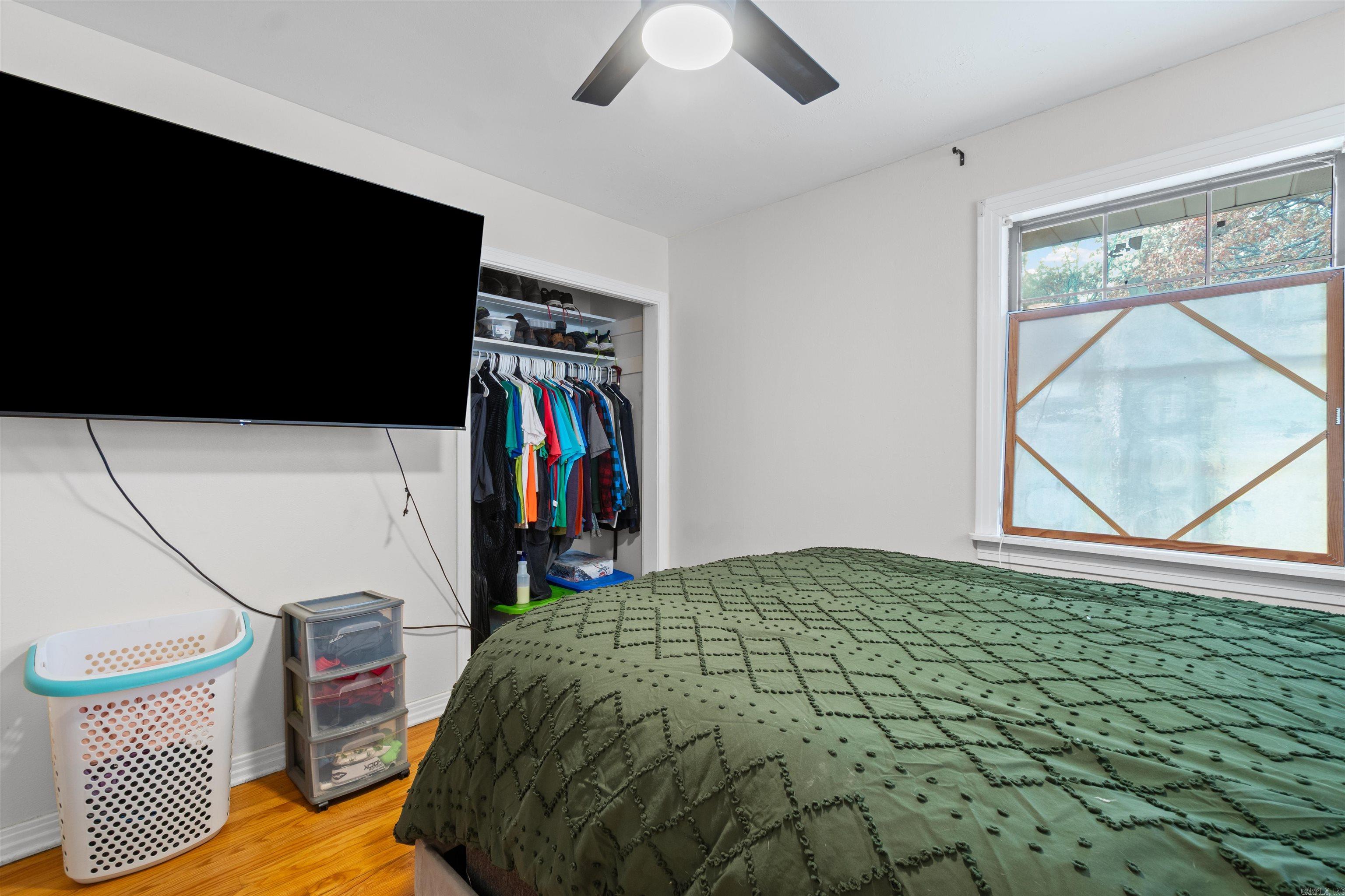 139 Sunset Drive North Little Rock, AR 72118