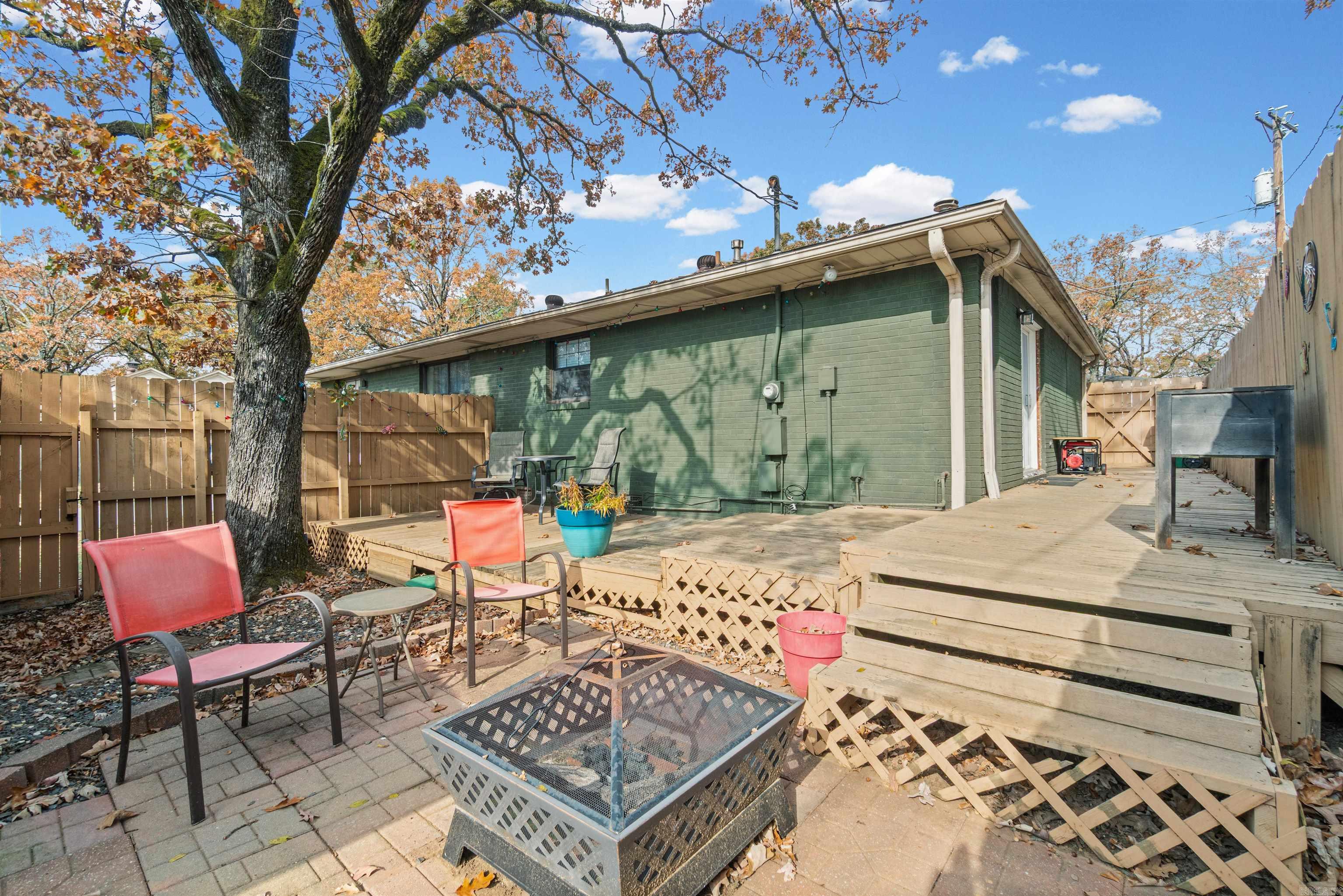 139 Sunset Drive North Little Rock, AR 72118