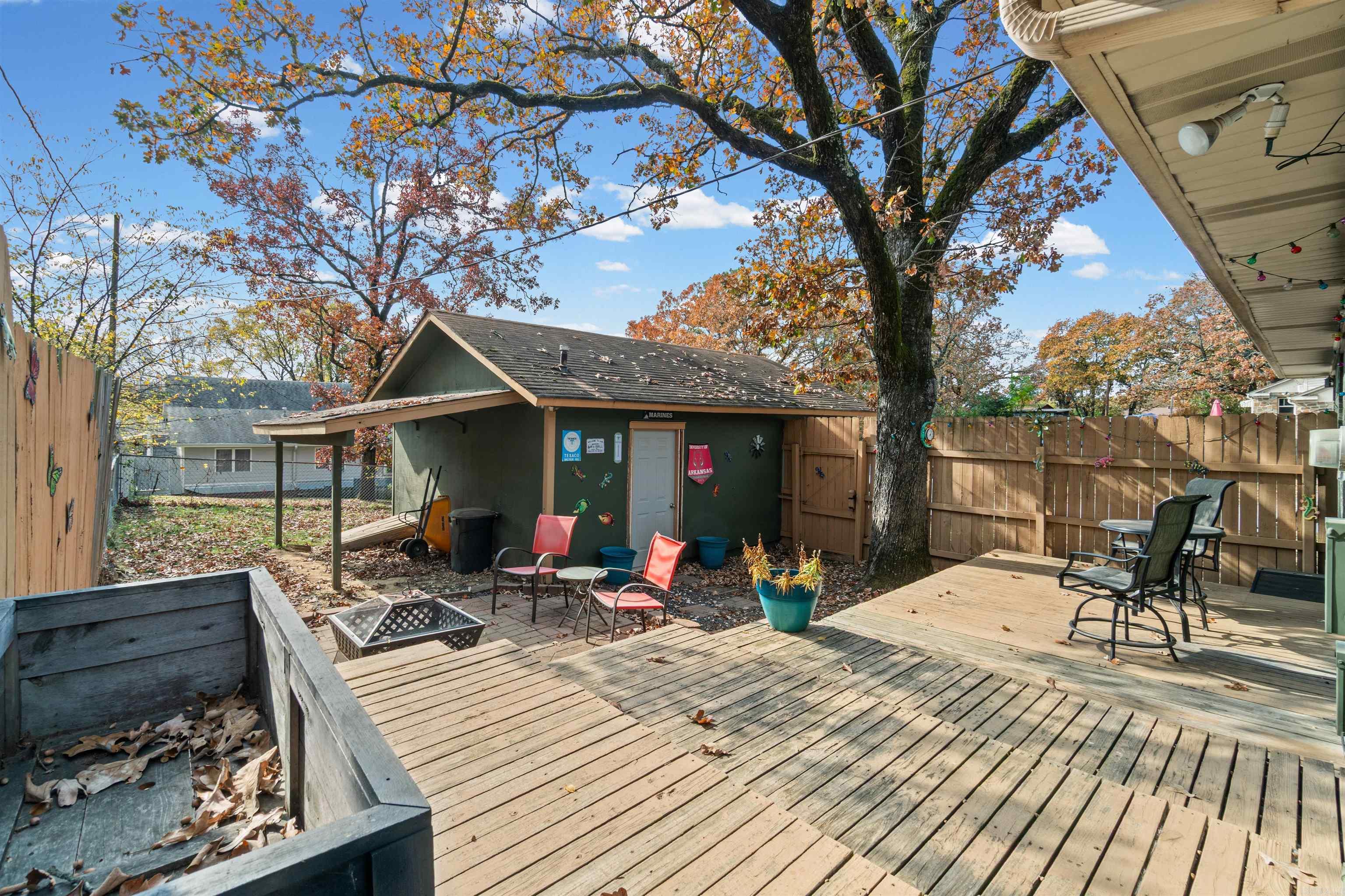 139 Sunset Drive North Little Rock, AR 72118