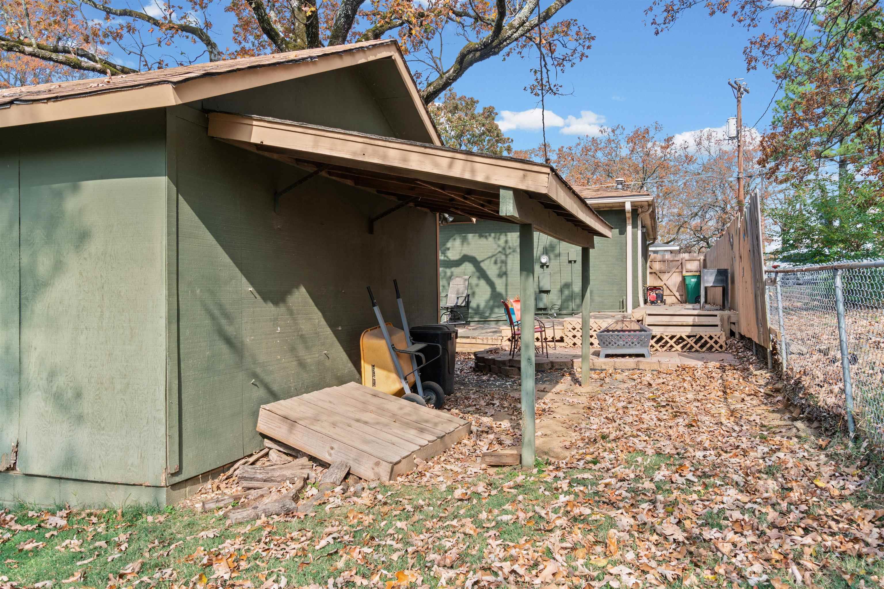 139 Sunset Drive North Little Rock, AR 72118