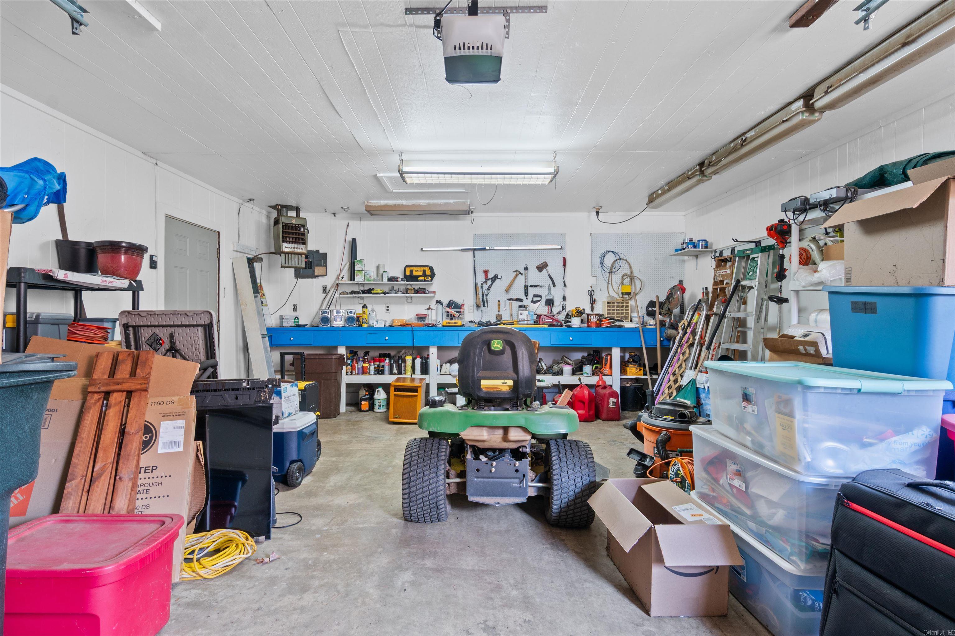 139 Sunset Drive North Little Rock, AR 72118