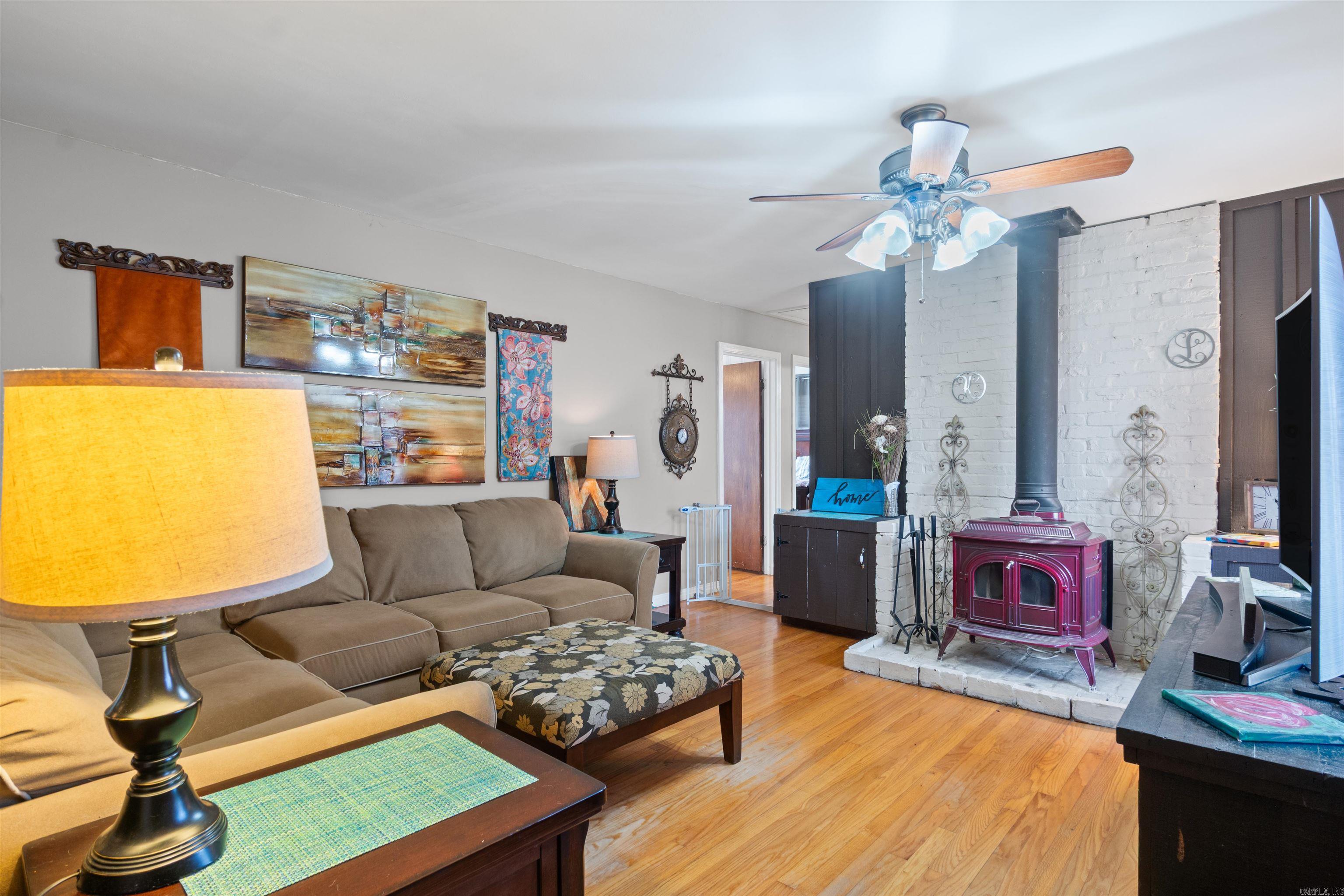 139 Sunset Drive North Little Rock, AR 72118