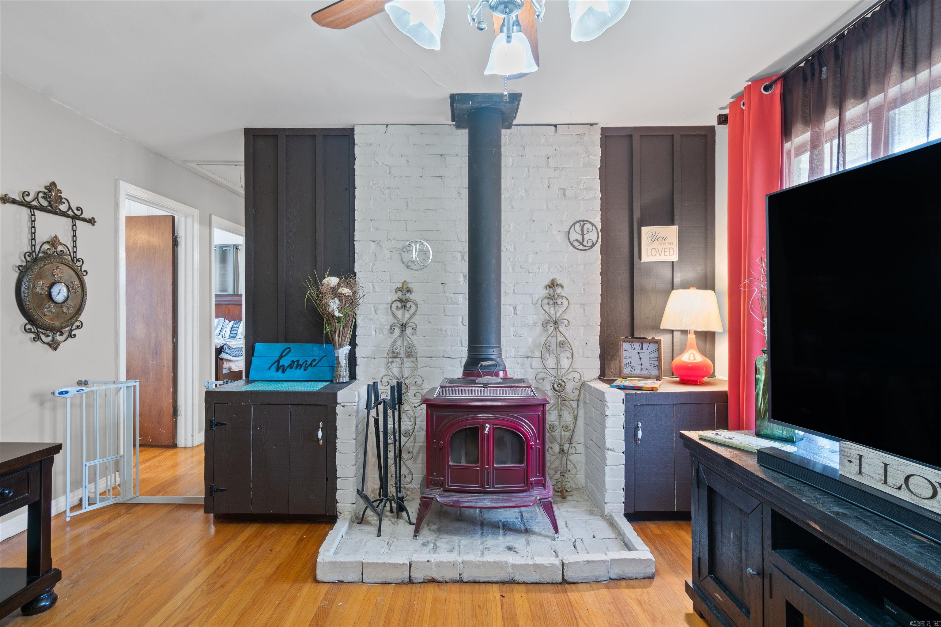 139 Sunset Drive North Little Rock, AR 72118