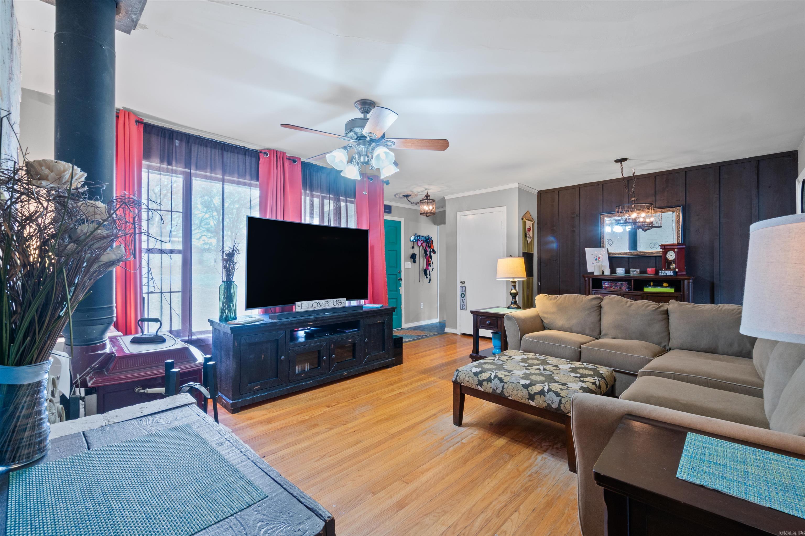 139 Sunset Drive North Little Rock, AR 72118