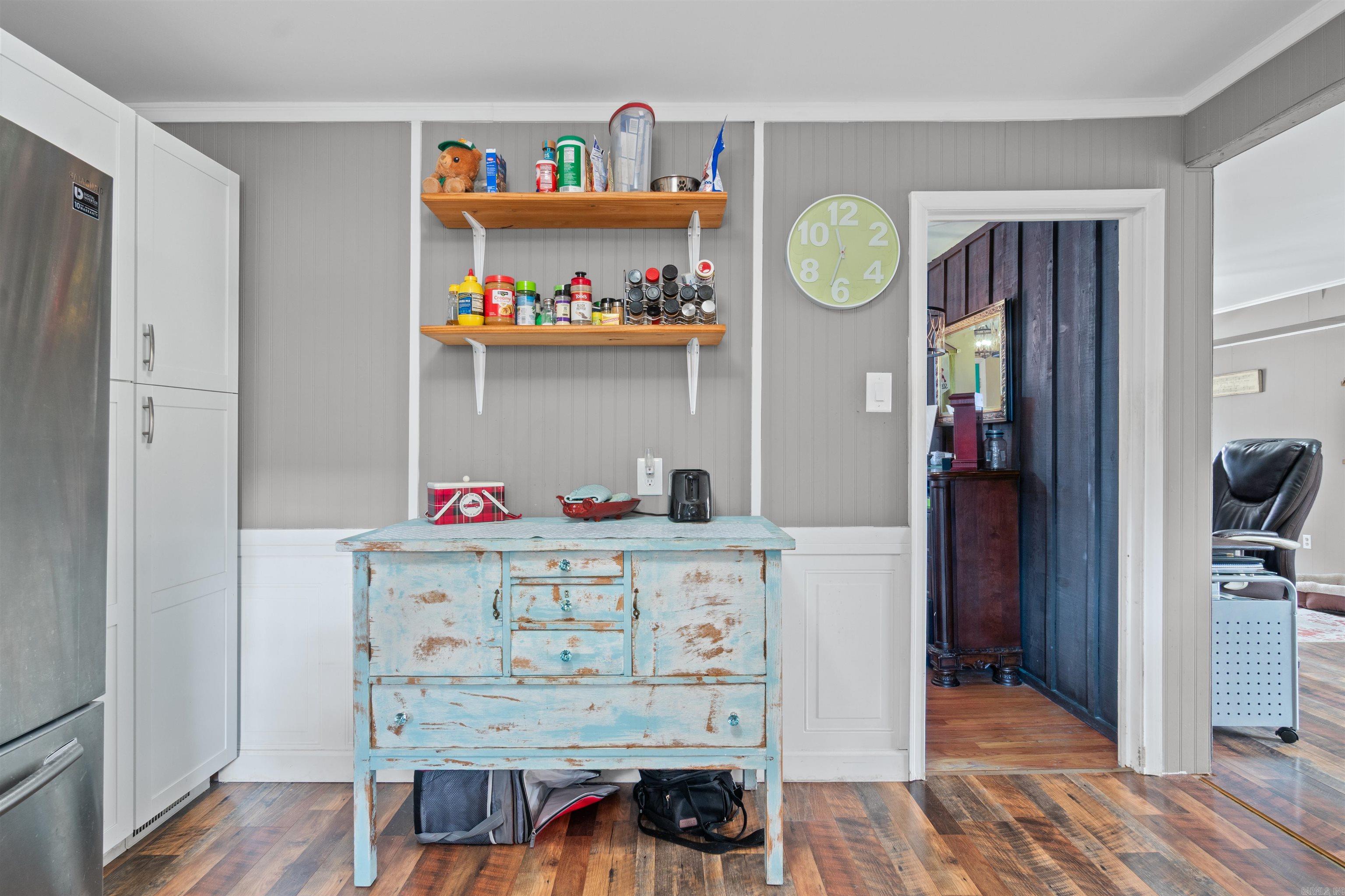 139 Sunset Drive North Little Rock, AR 72118