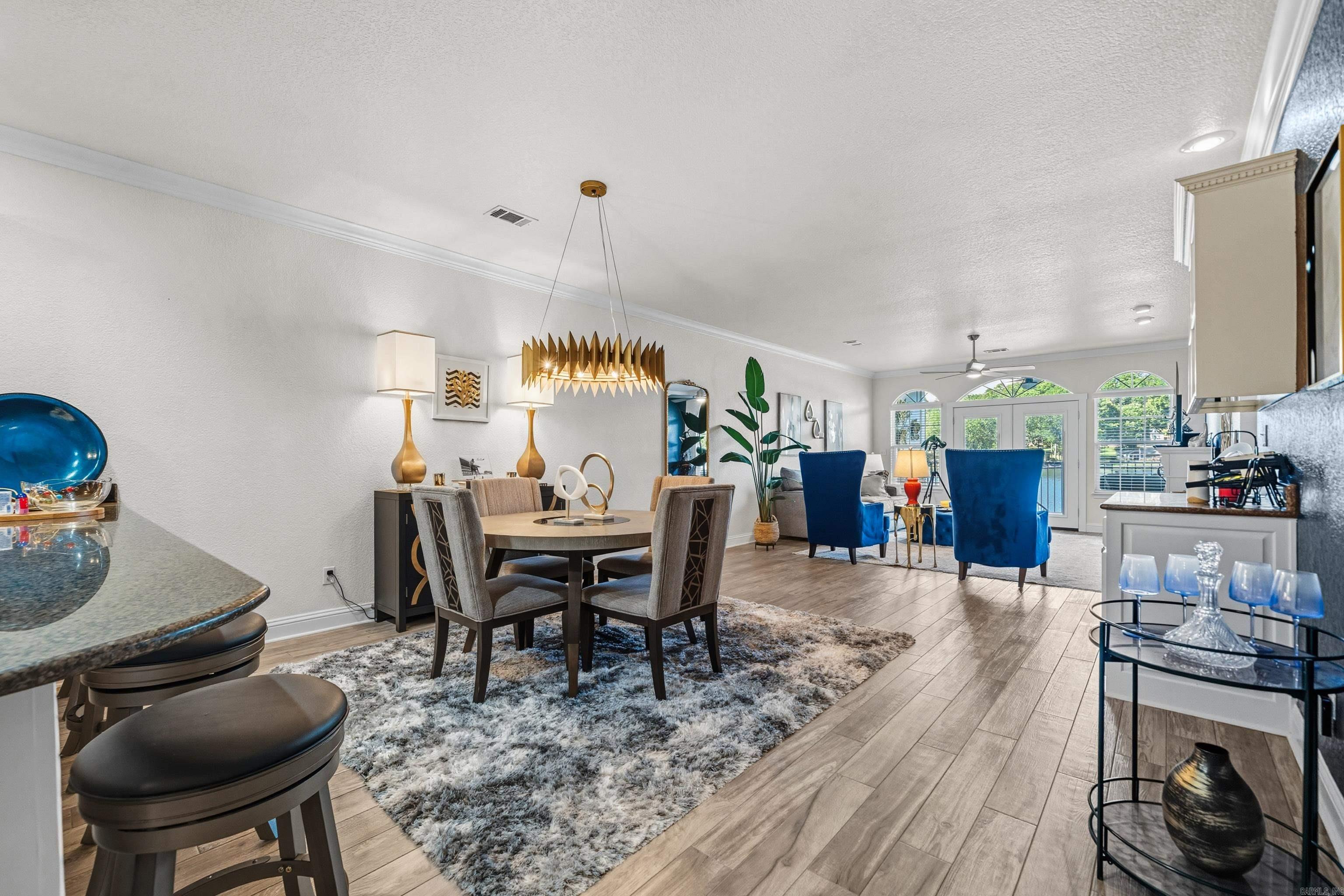 451 Lakeland  Hot Springs, AR