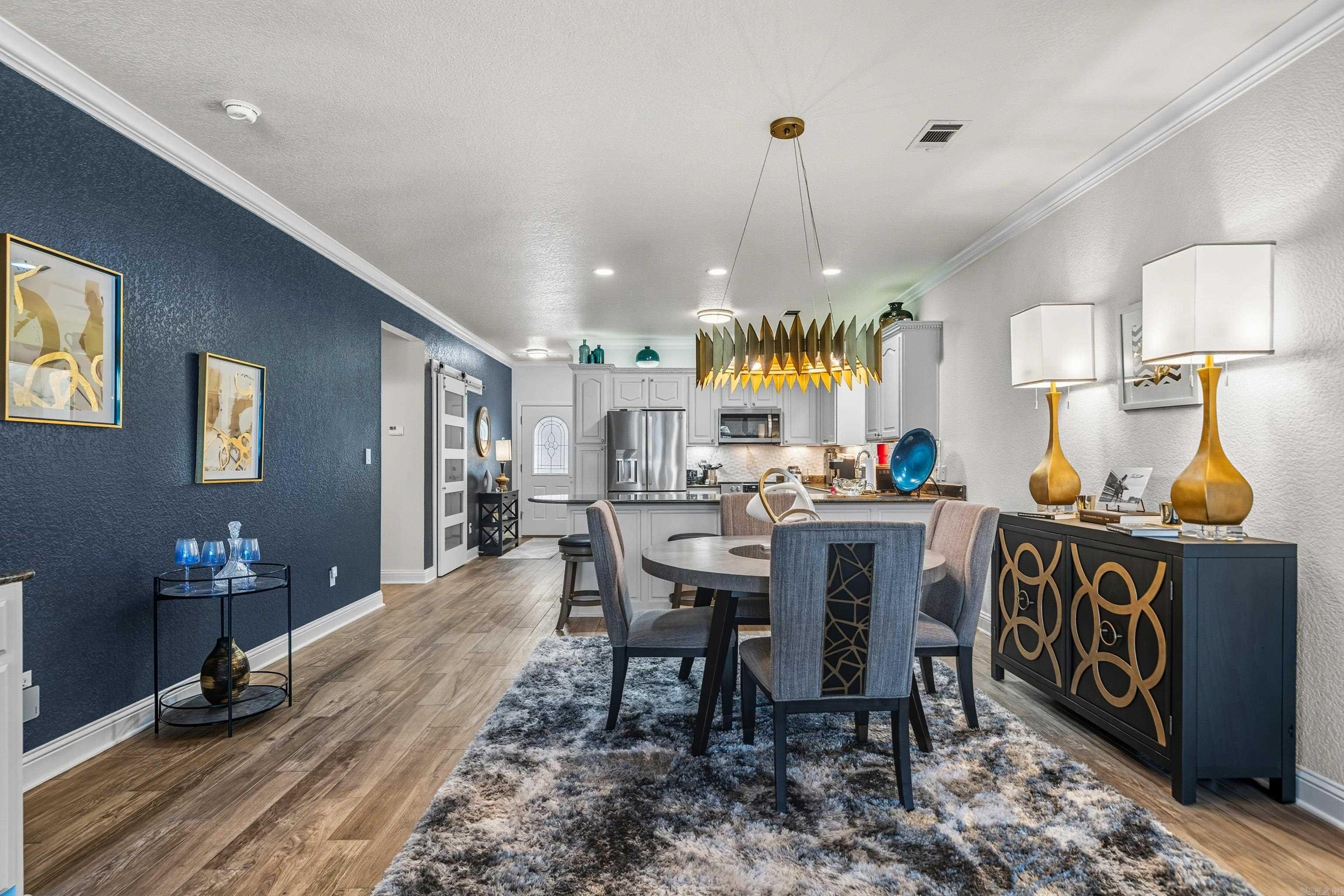 451 Lakeland  Hot Springs, AR